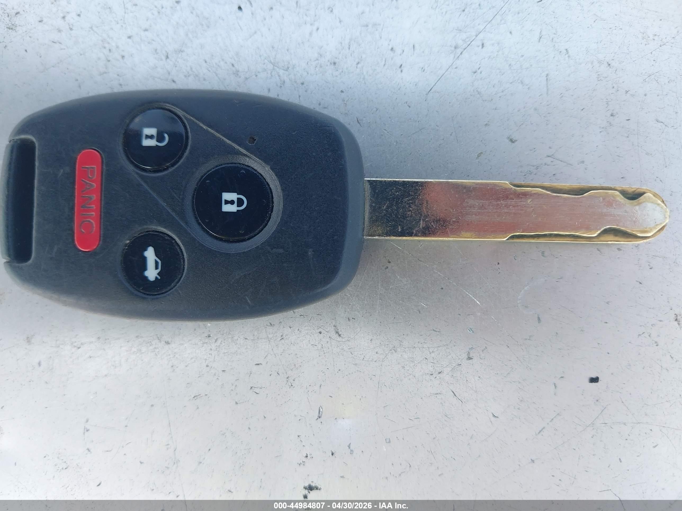 HONDA CIVIC image 11