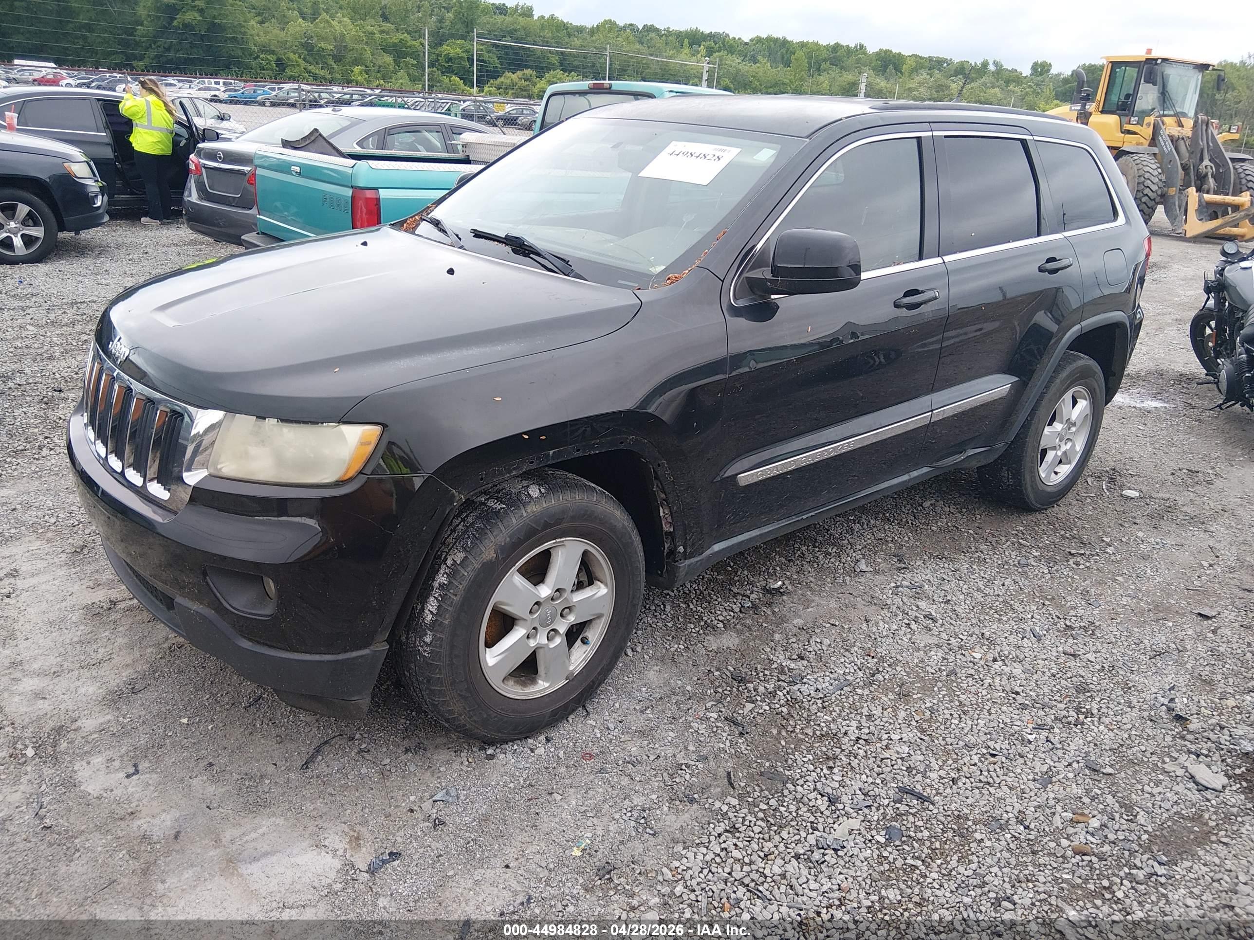 JEEP GRAND image 2