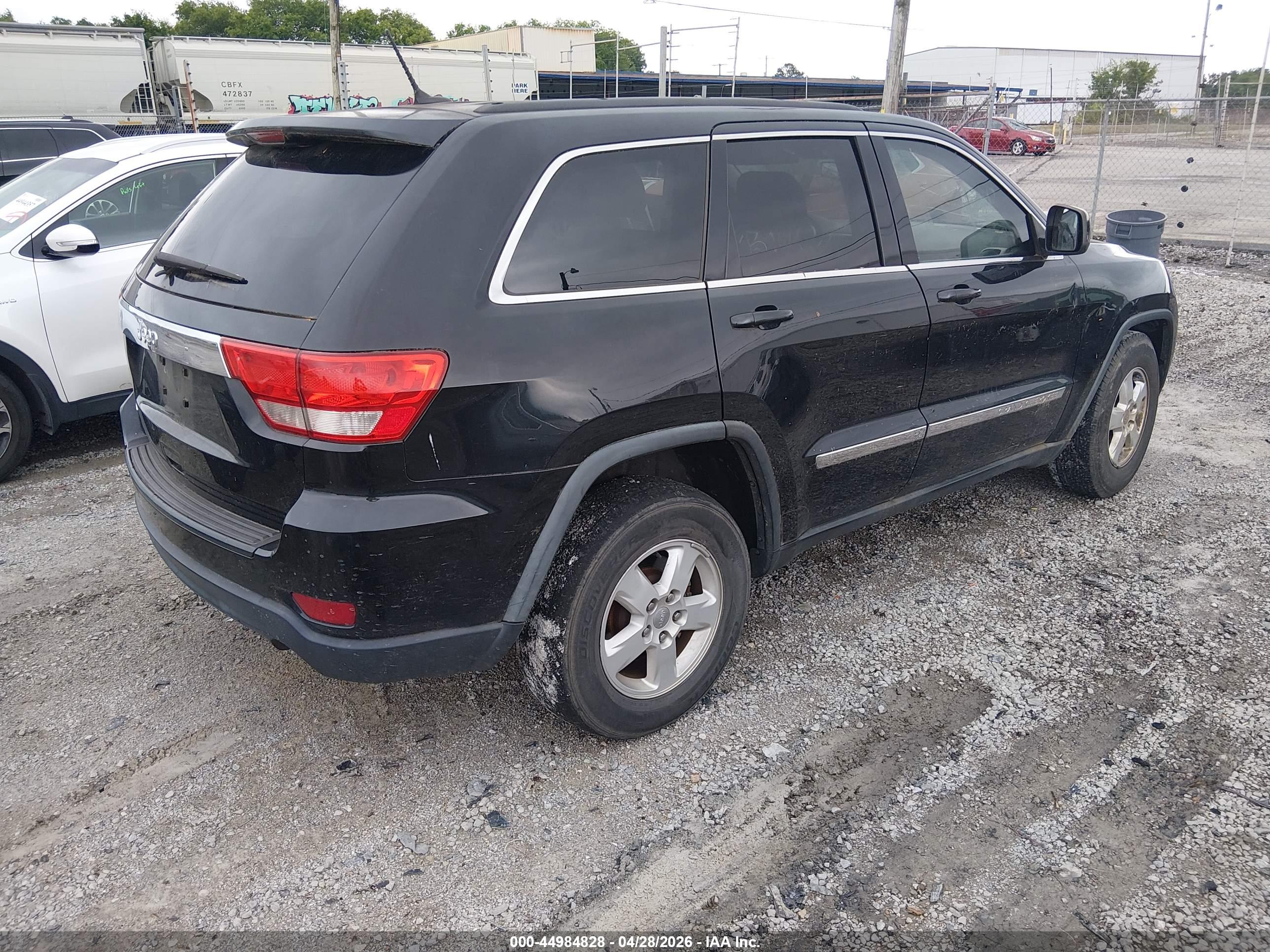 JEEP GRAND image 4