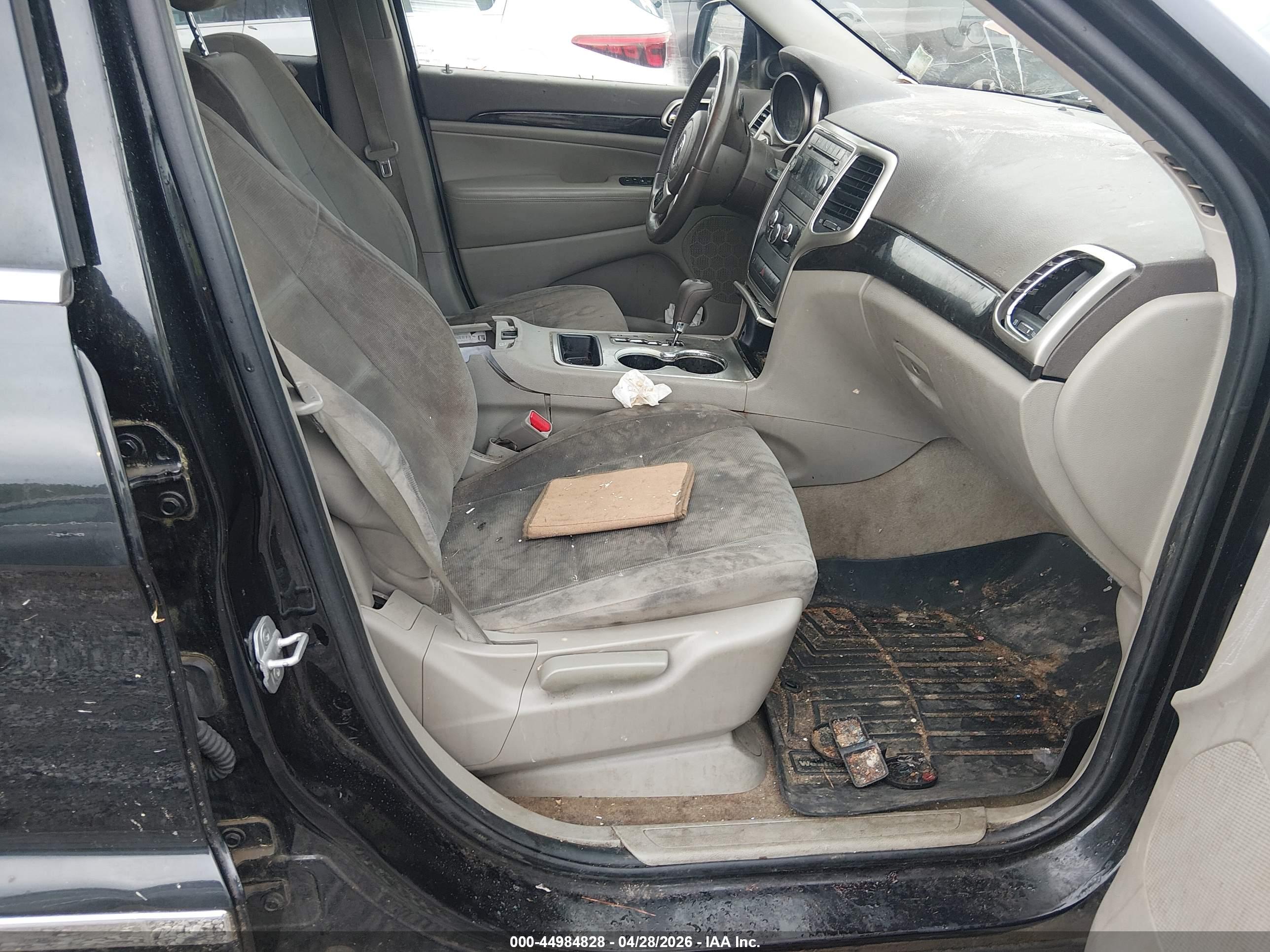 JEEP GRAND image 5