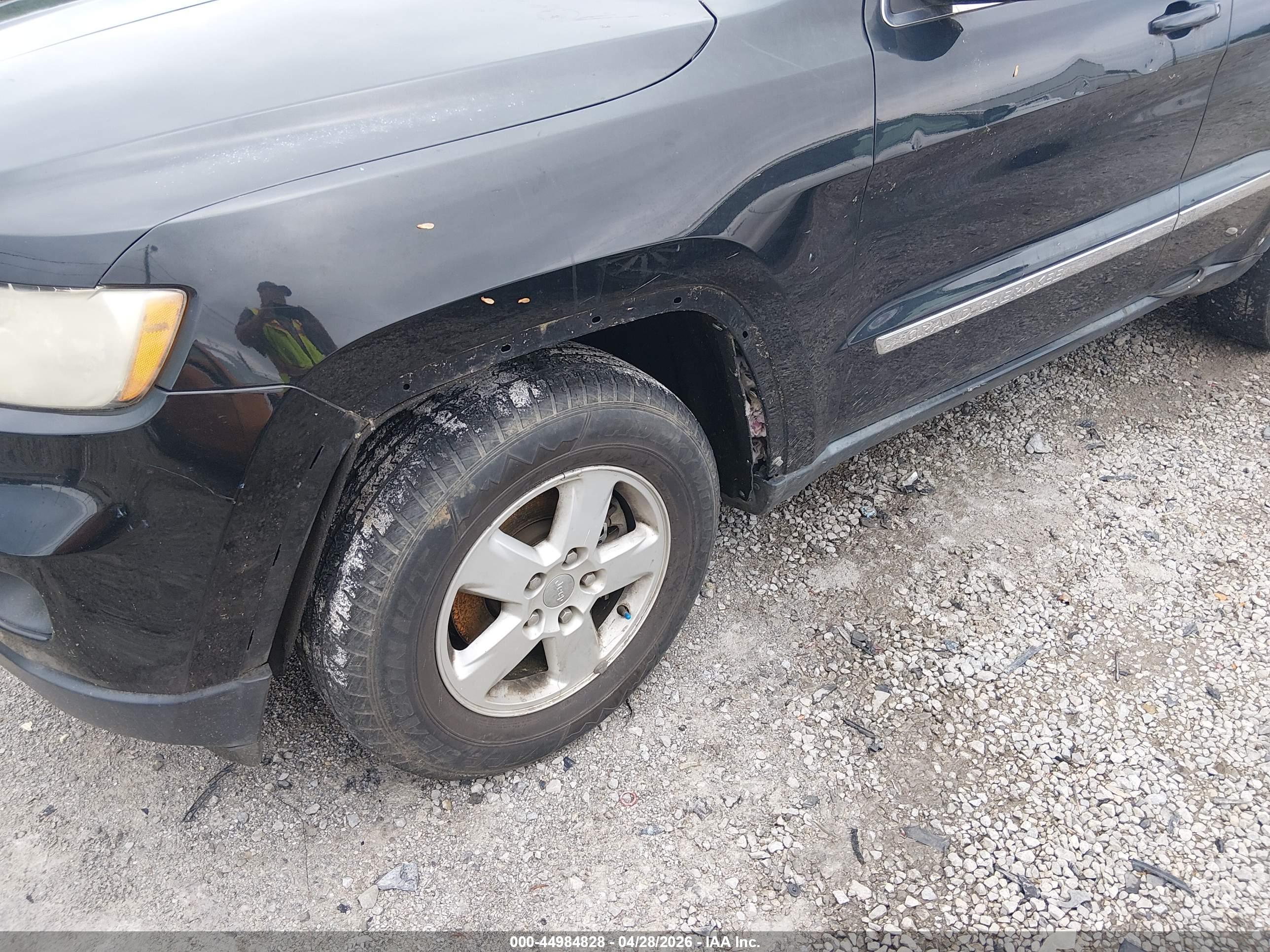 JEEP GRAND image 6