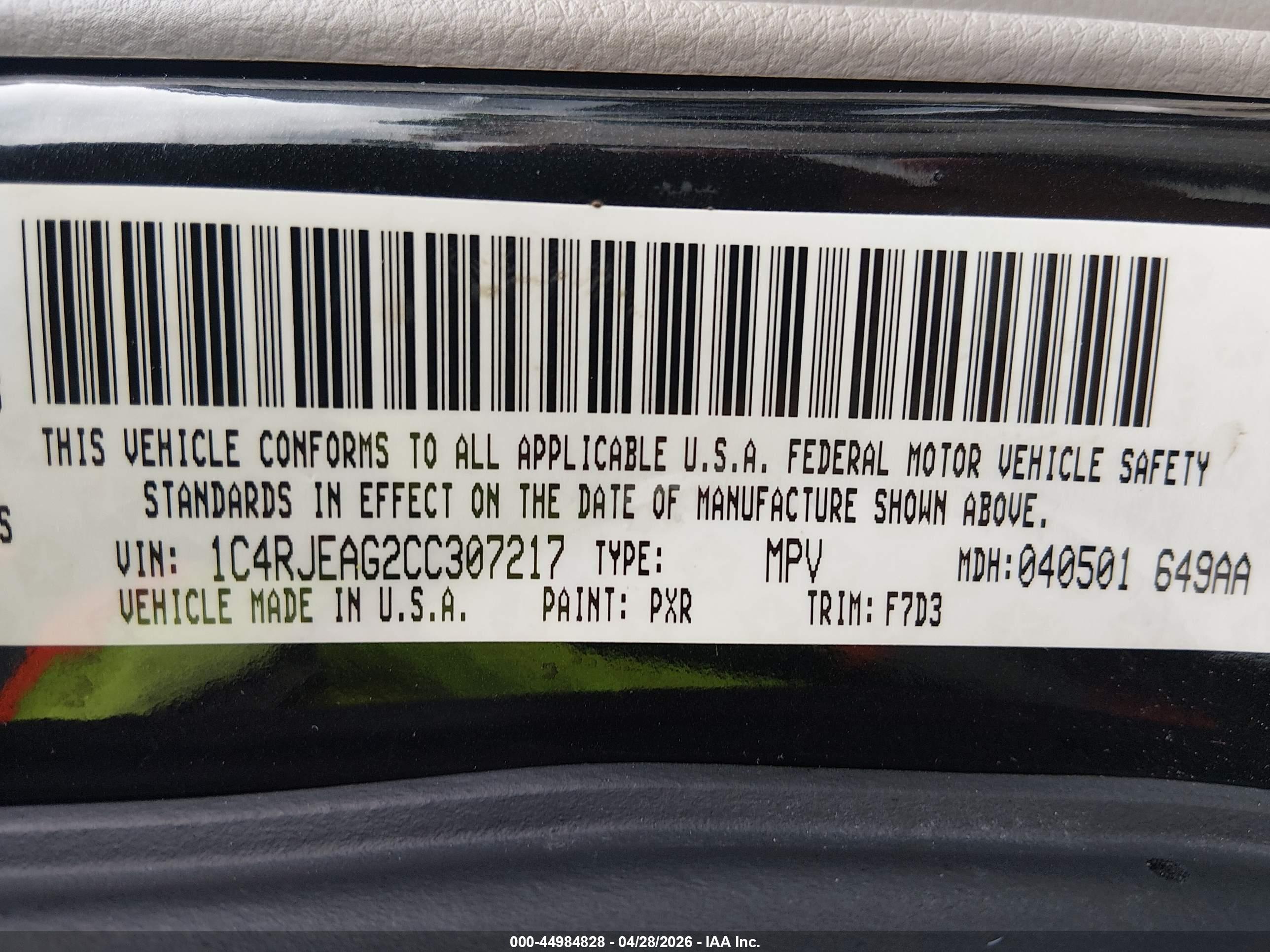 JEEP GRAND image 9