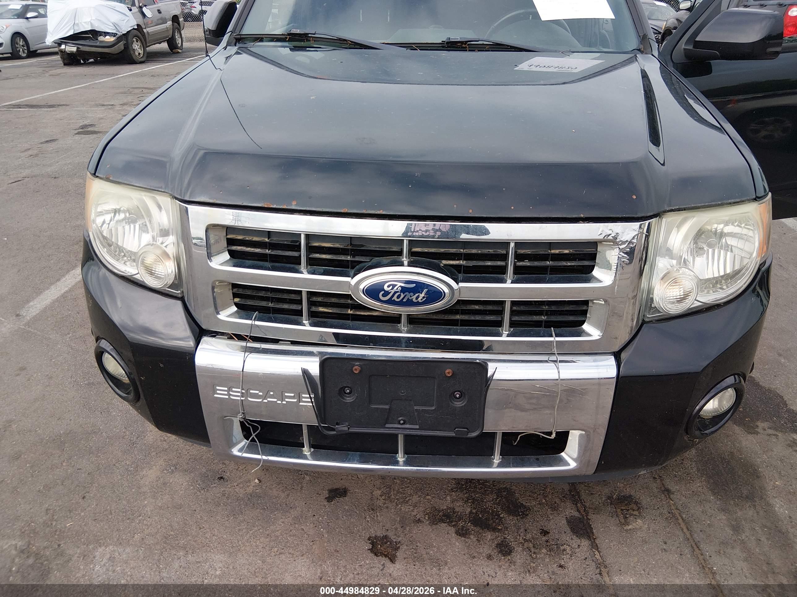 FORD ESCAPE image 6