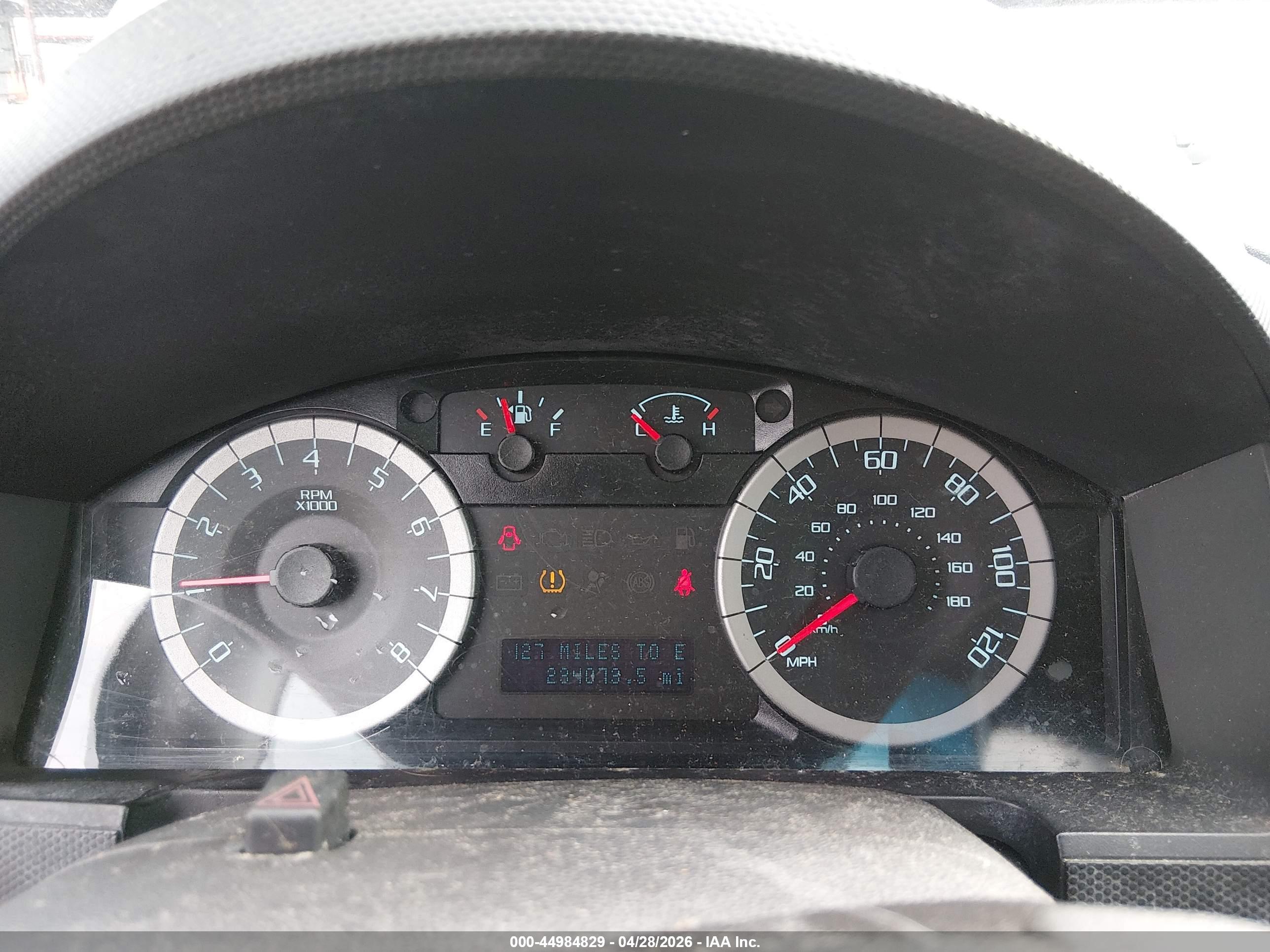 FORD ESCAPE image 7