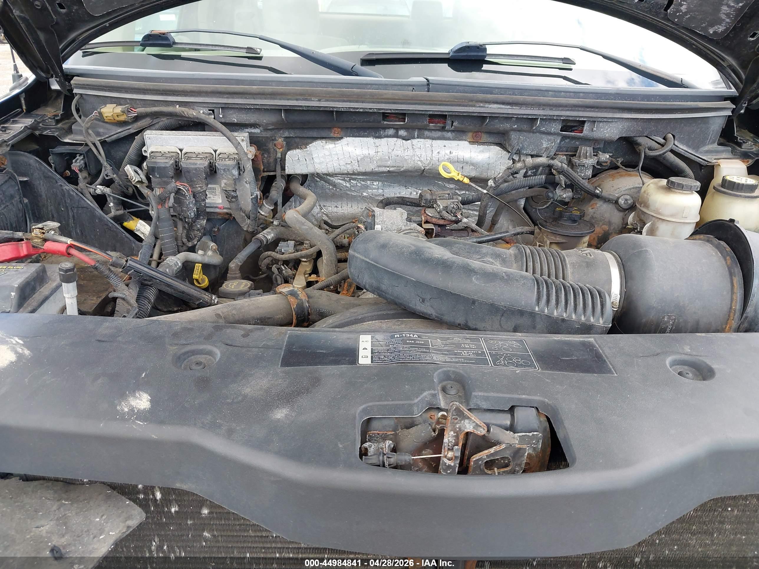 FORD F-150 image 10