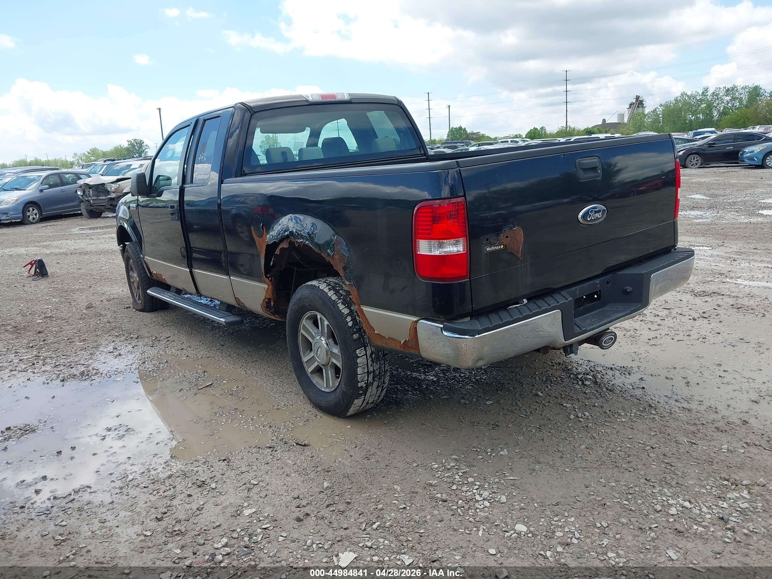 FORD F-150 image 3