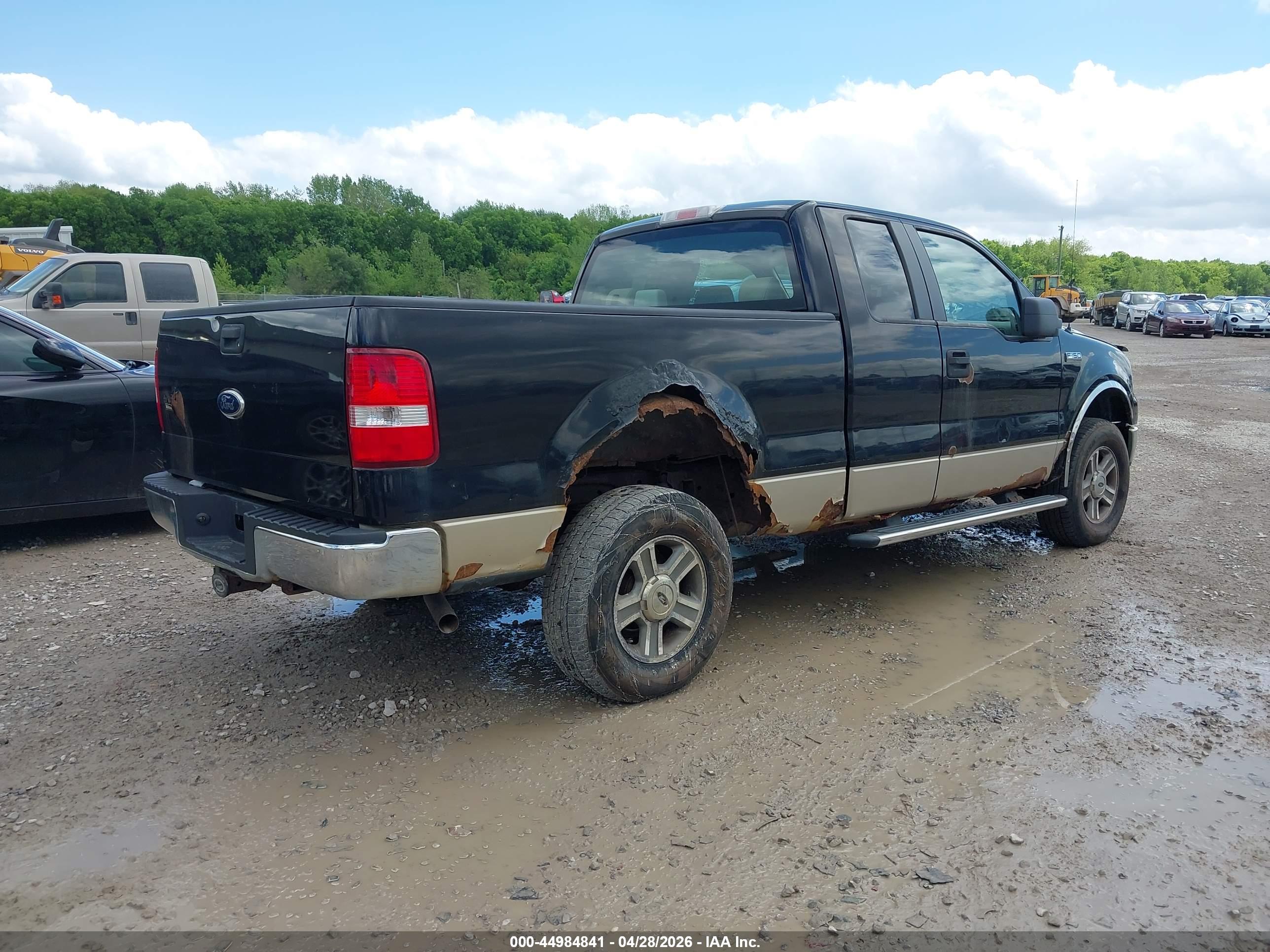 FORD F-150 image 4