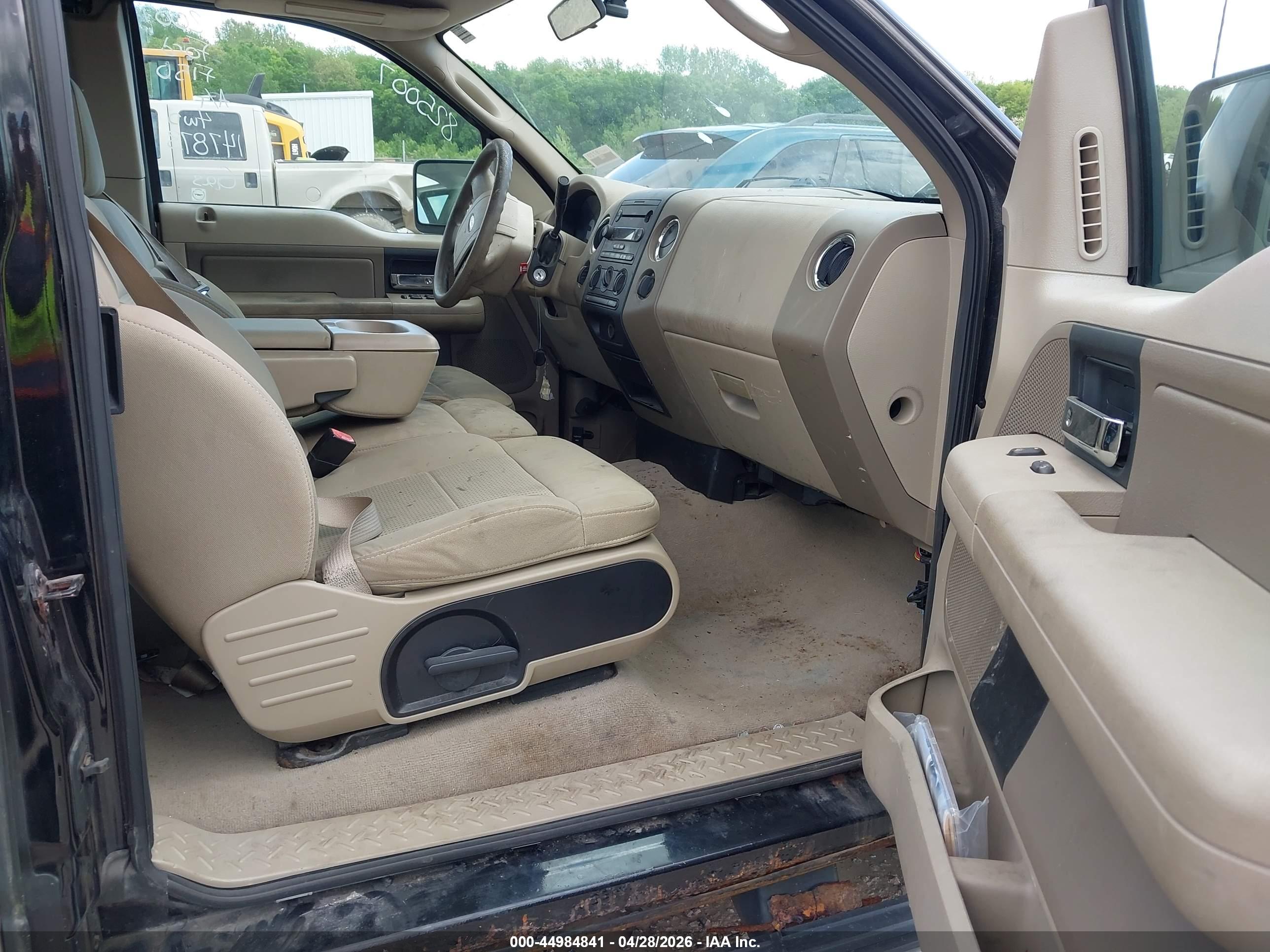 FORD F-150 image 5