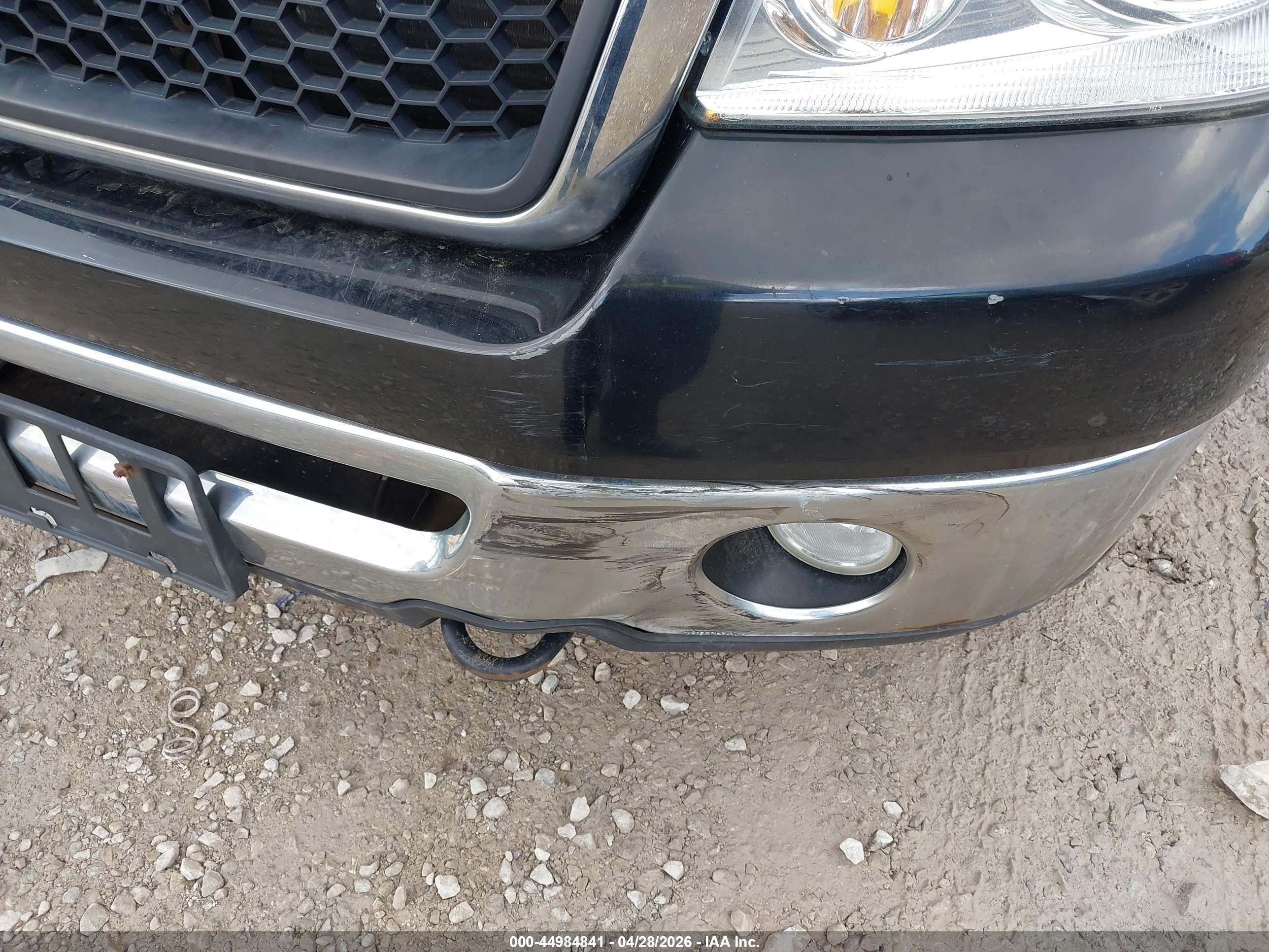 FORD F-150 image 6