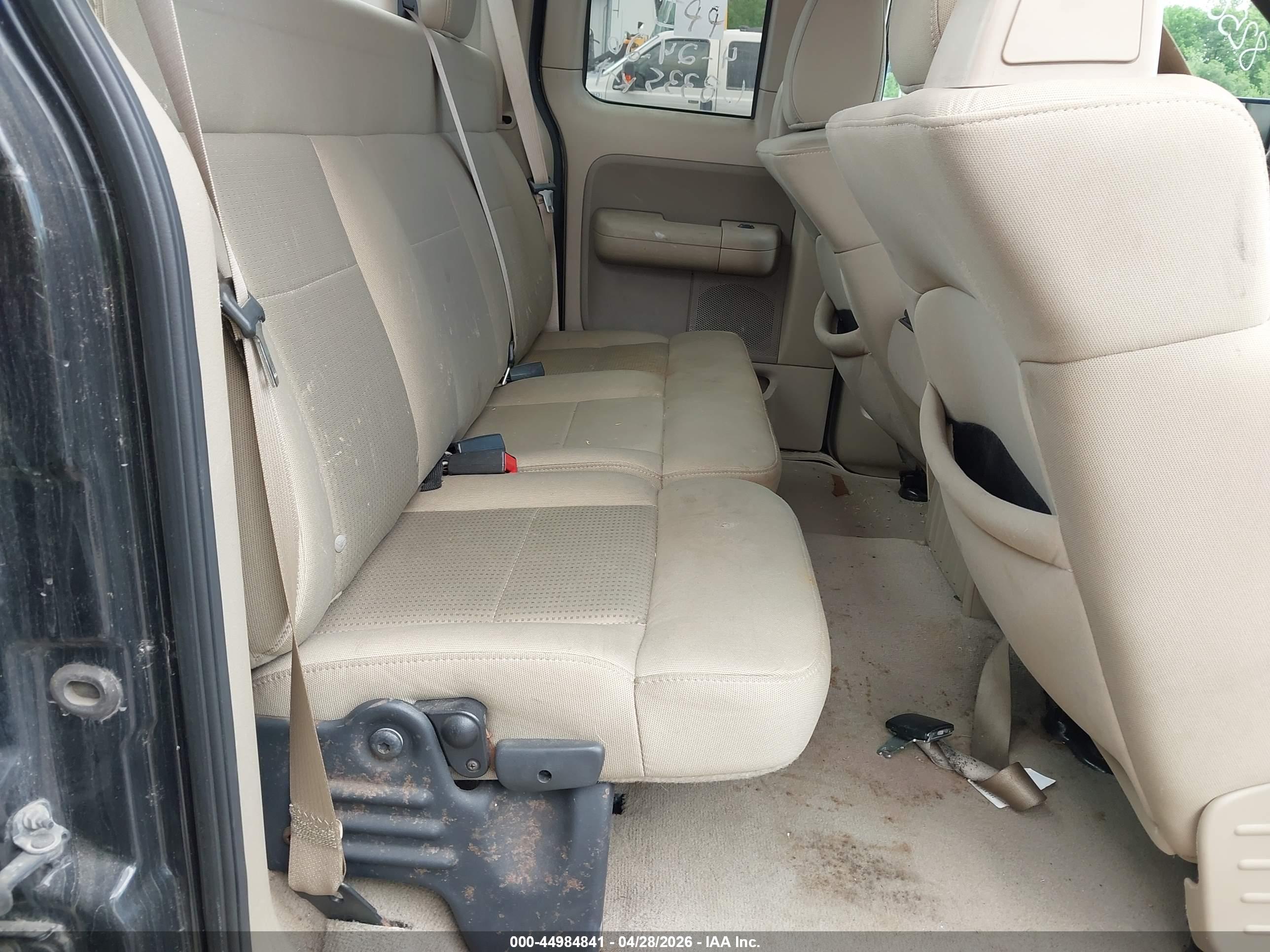 FORD F-150 image 8