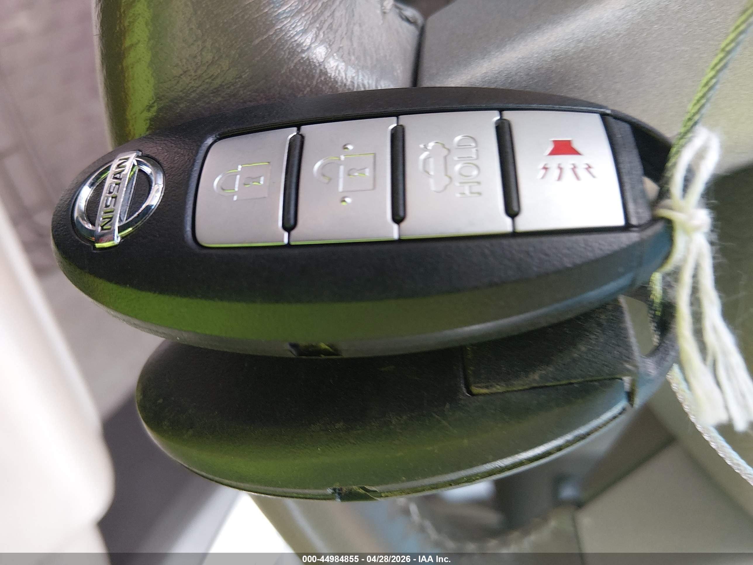 NISSAN ALTIMA image 11