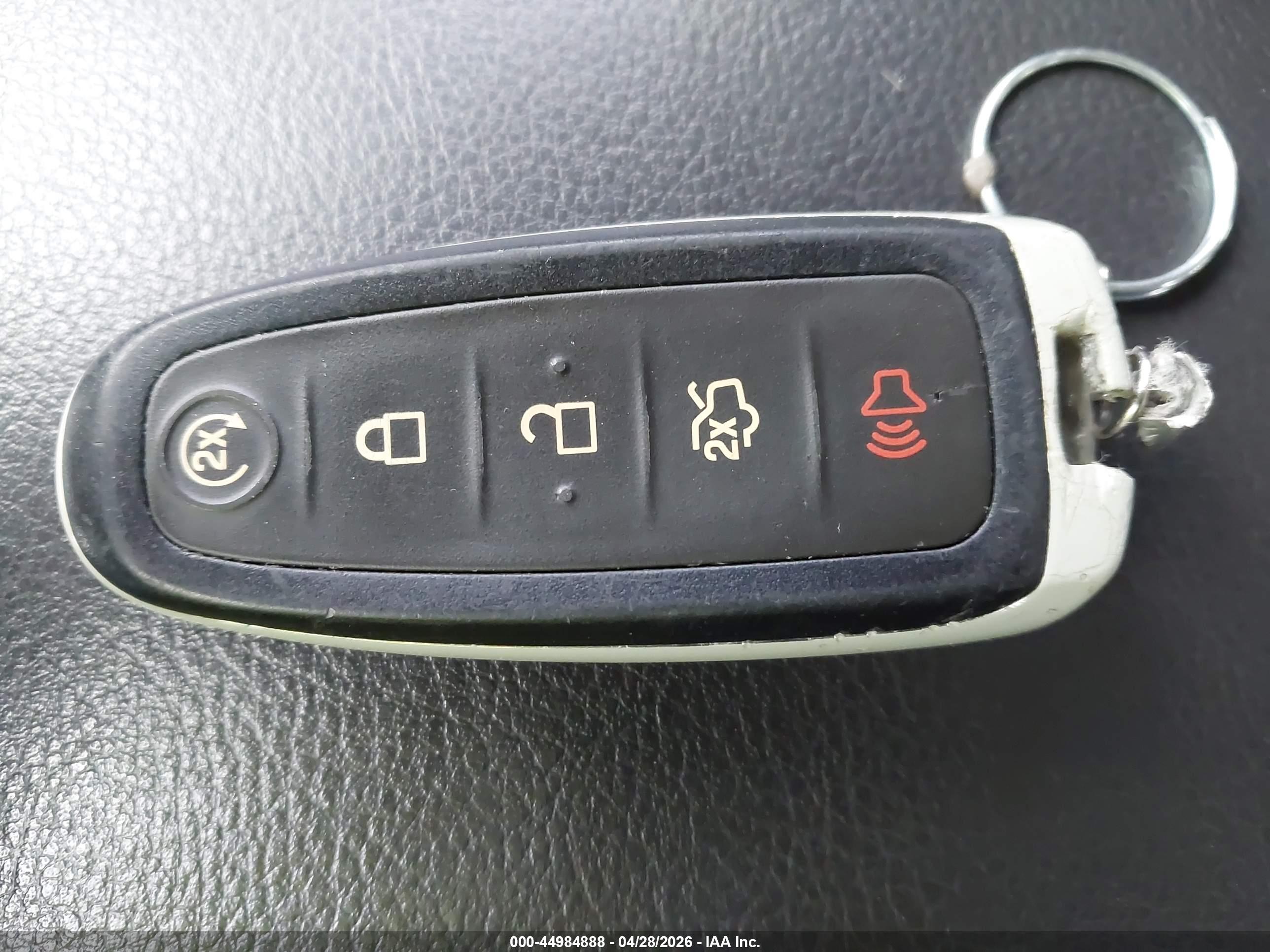FORD FOCUS image 11
