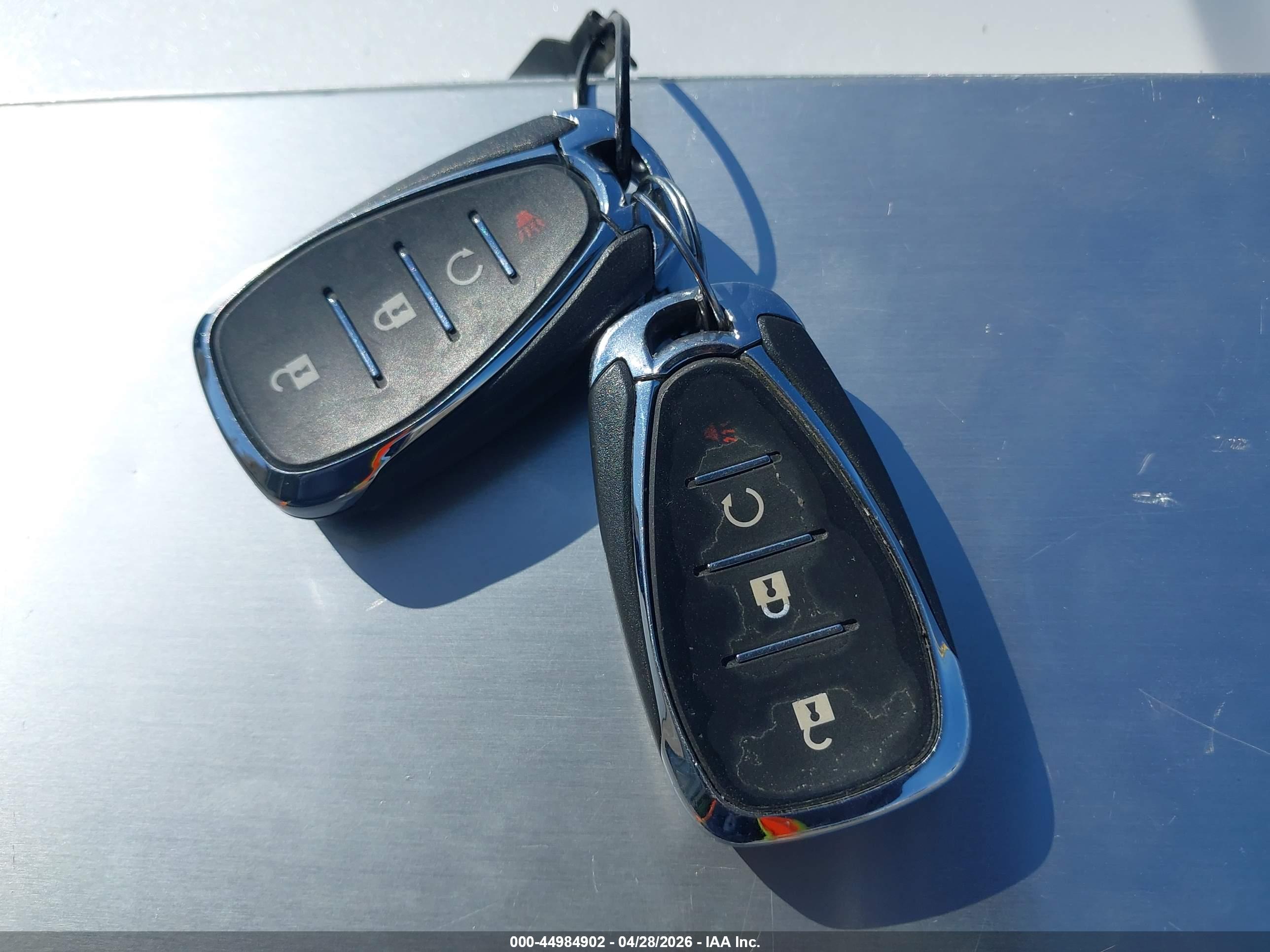 CHEVROLET VOLT image 11