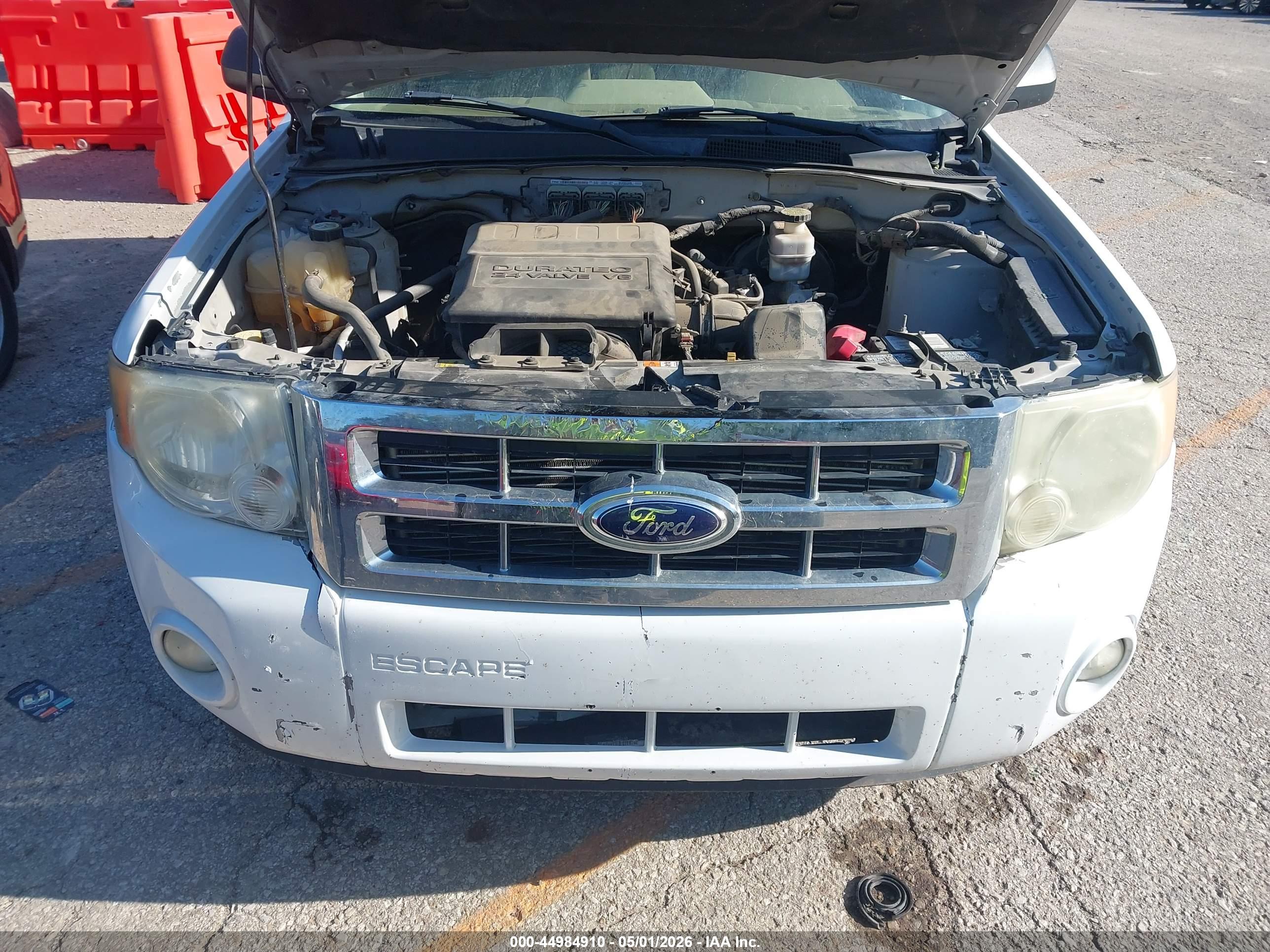 FORD ESCAPE image 10