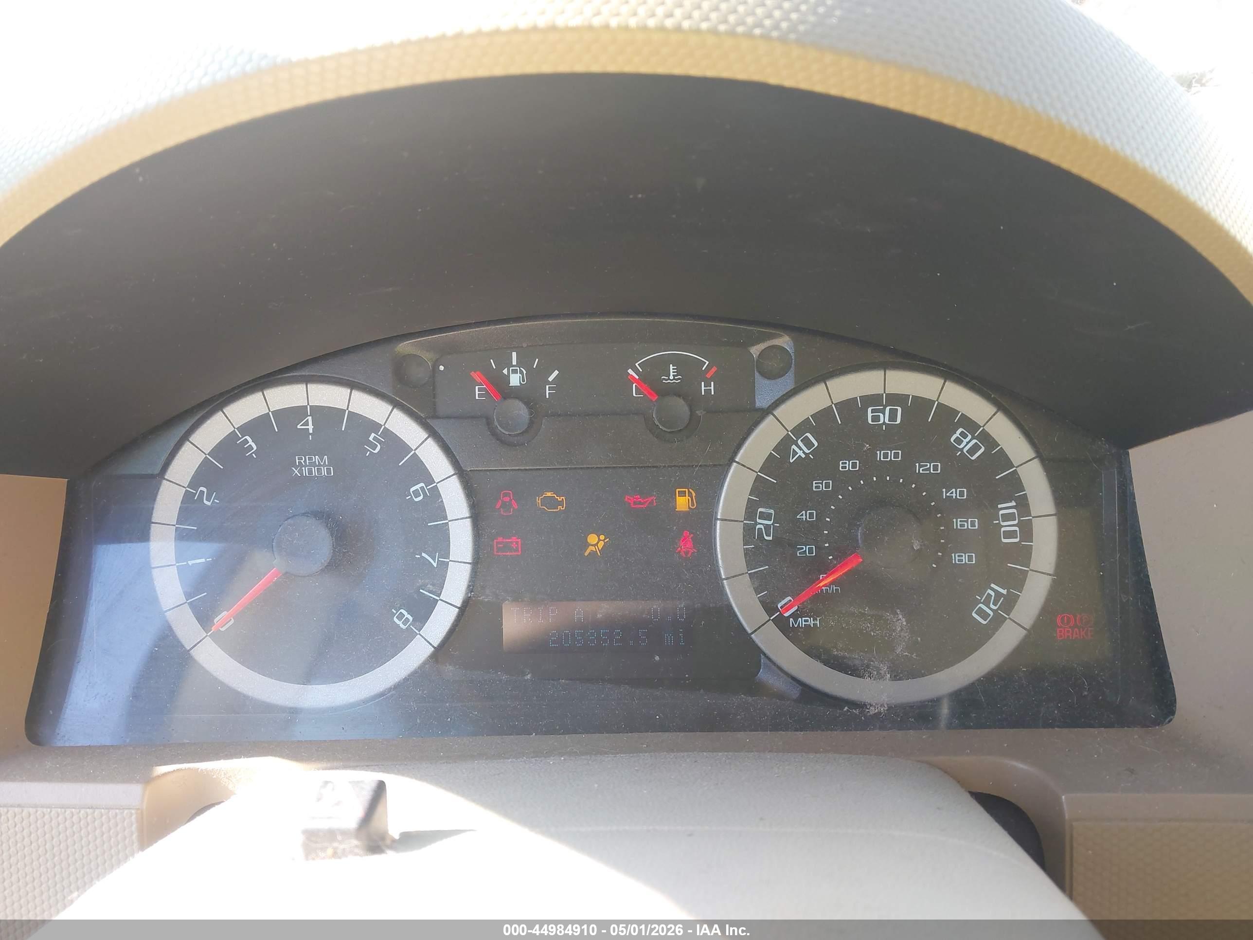 FORD ESCAPE image 7