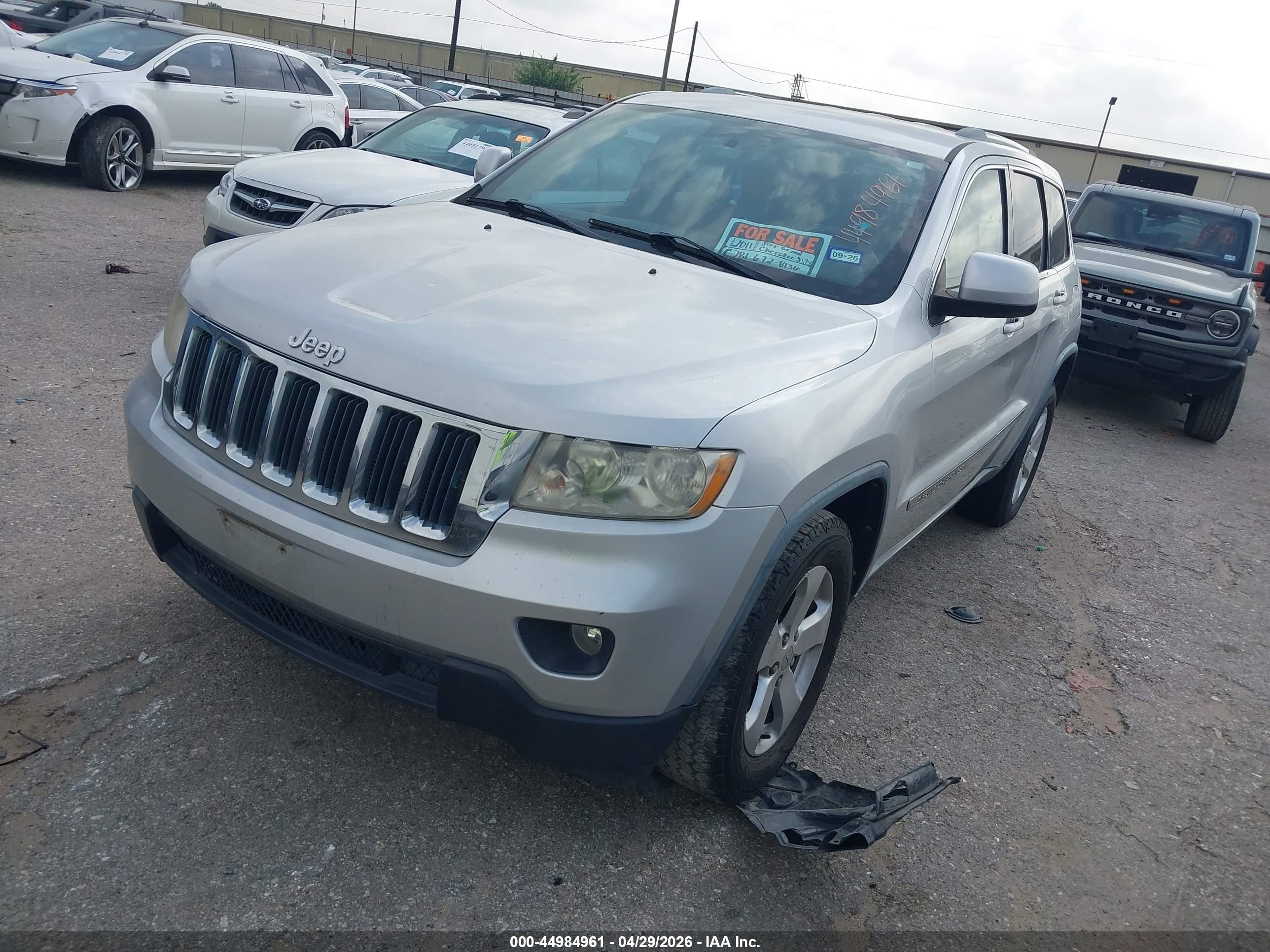 JEEP GRAND image 2