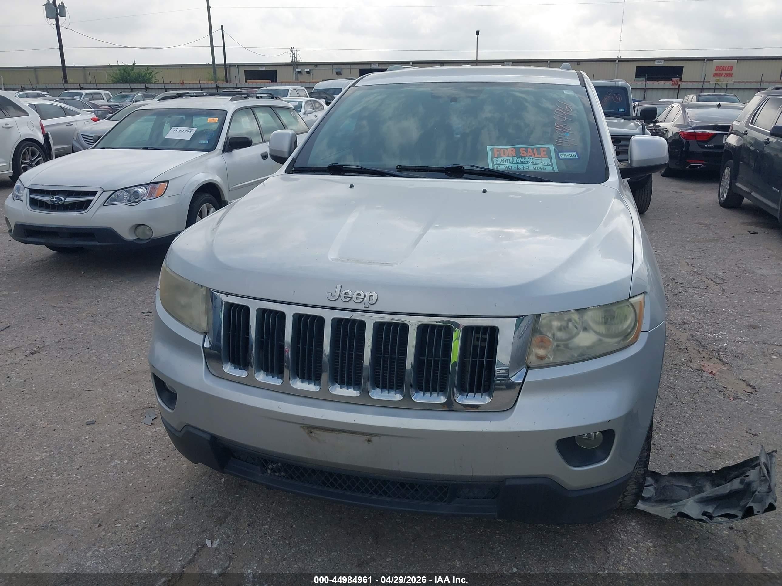 JEEP GRAND image 6