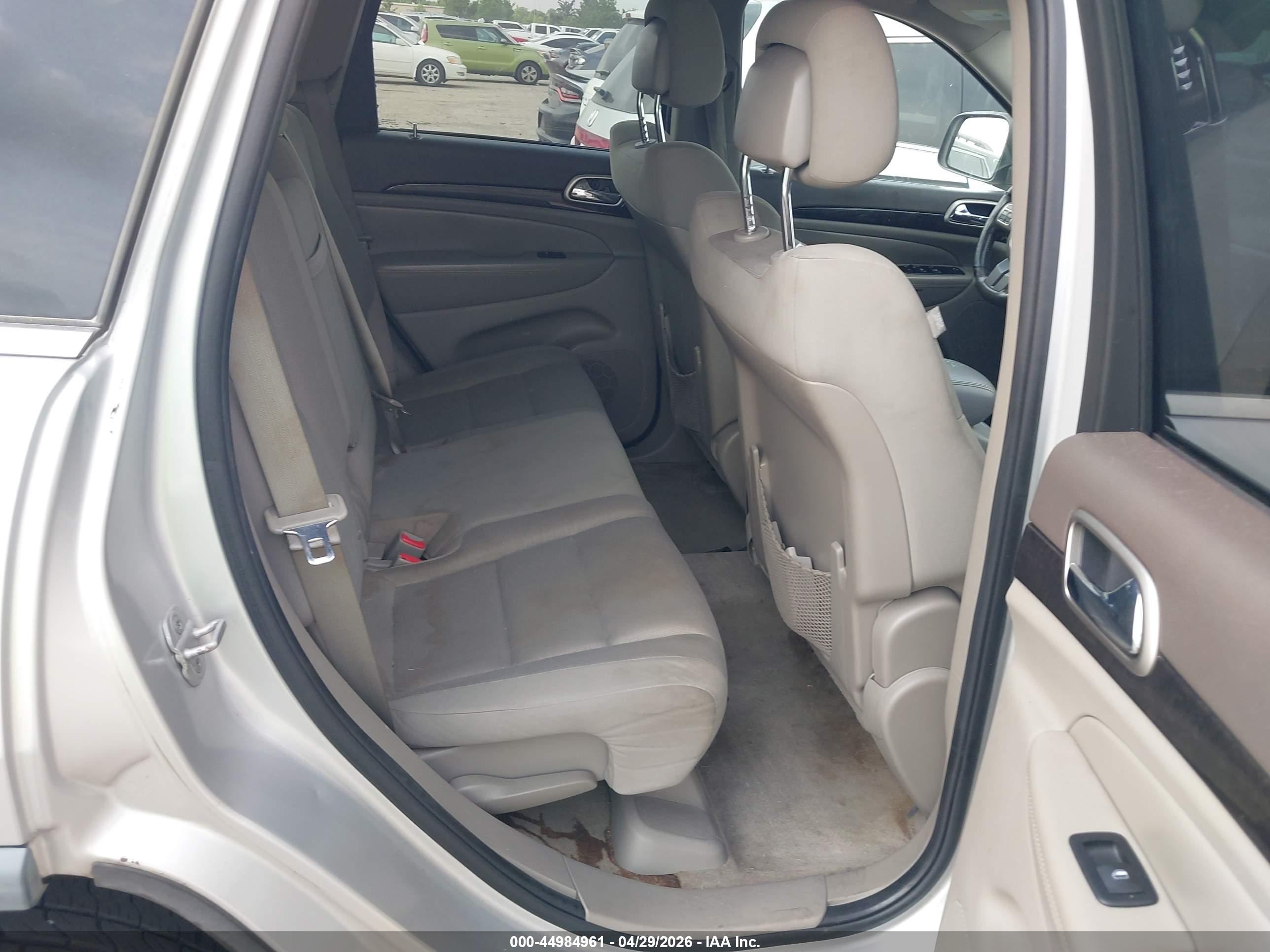 JEEP GRAND image 8