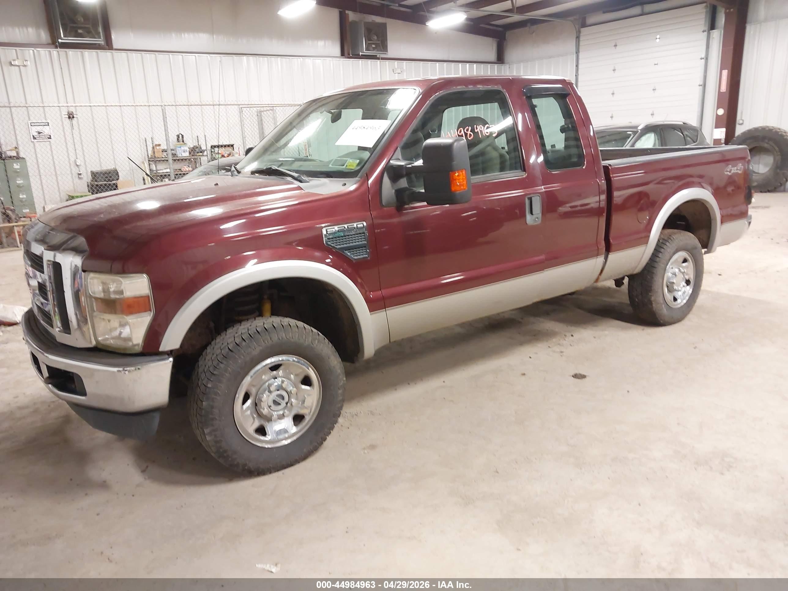 FORD F-250 image 2
