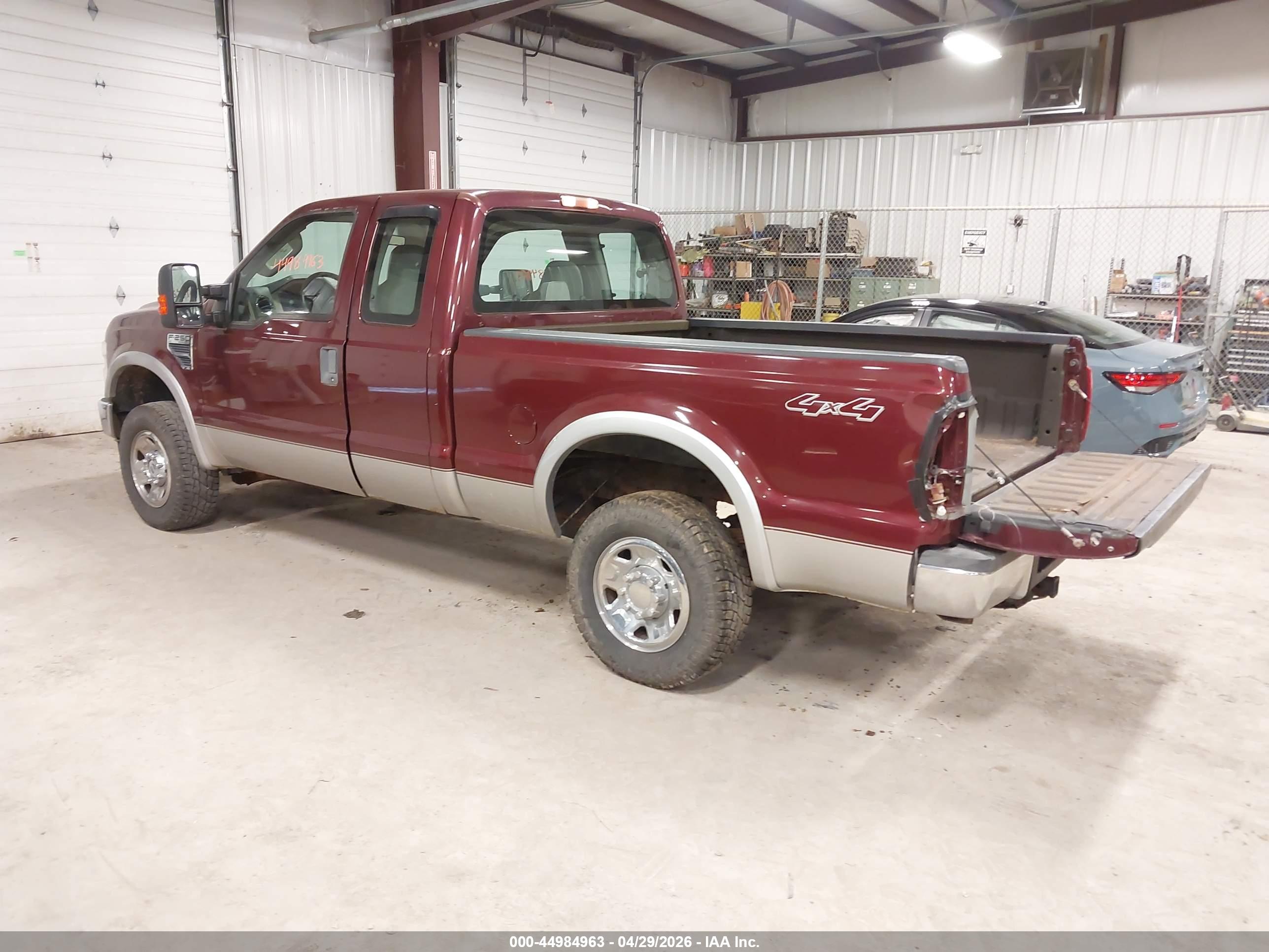 FORD F-250 image 3