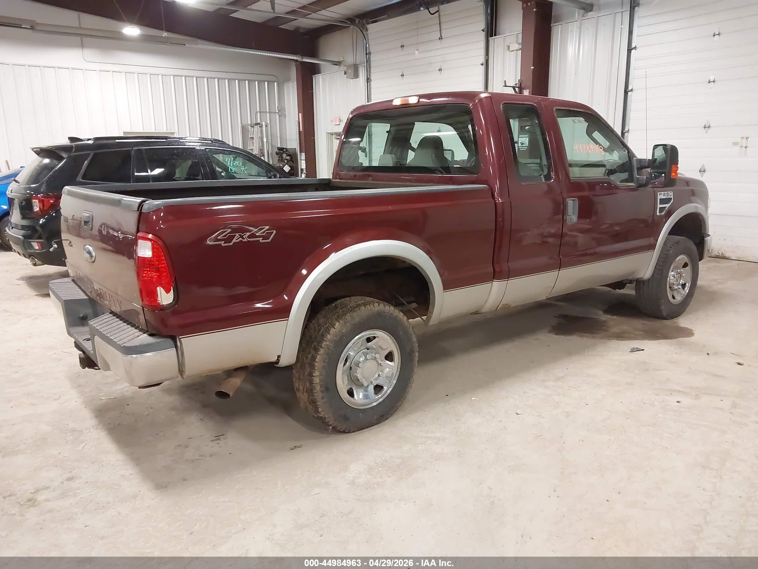 FORD F-250 image 4
