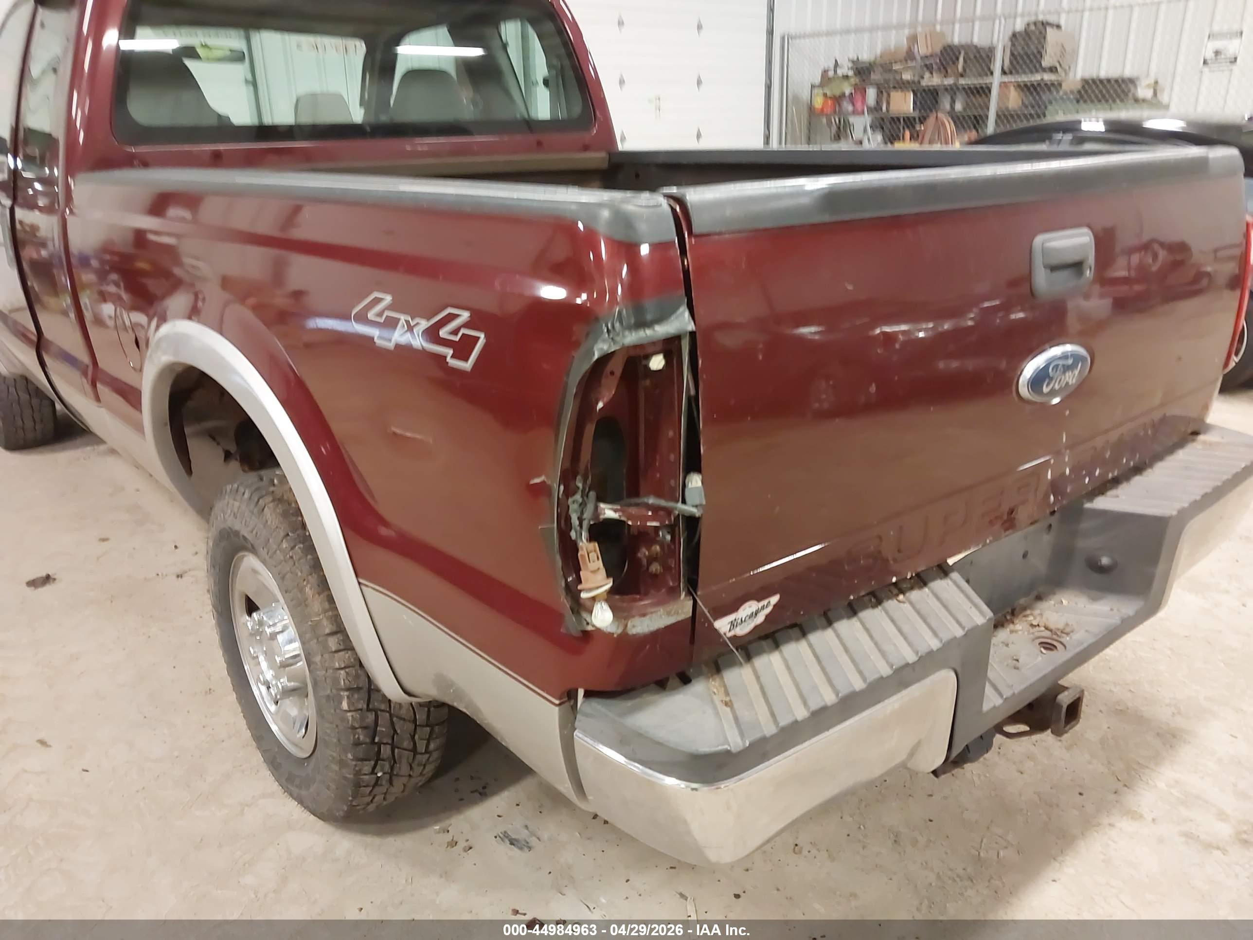 FORD F-250 image 6