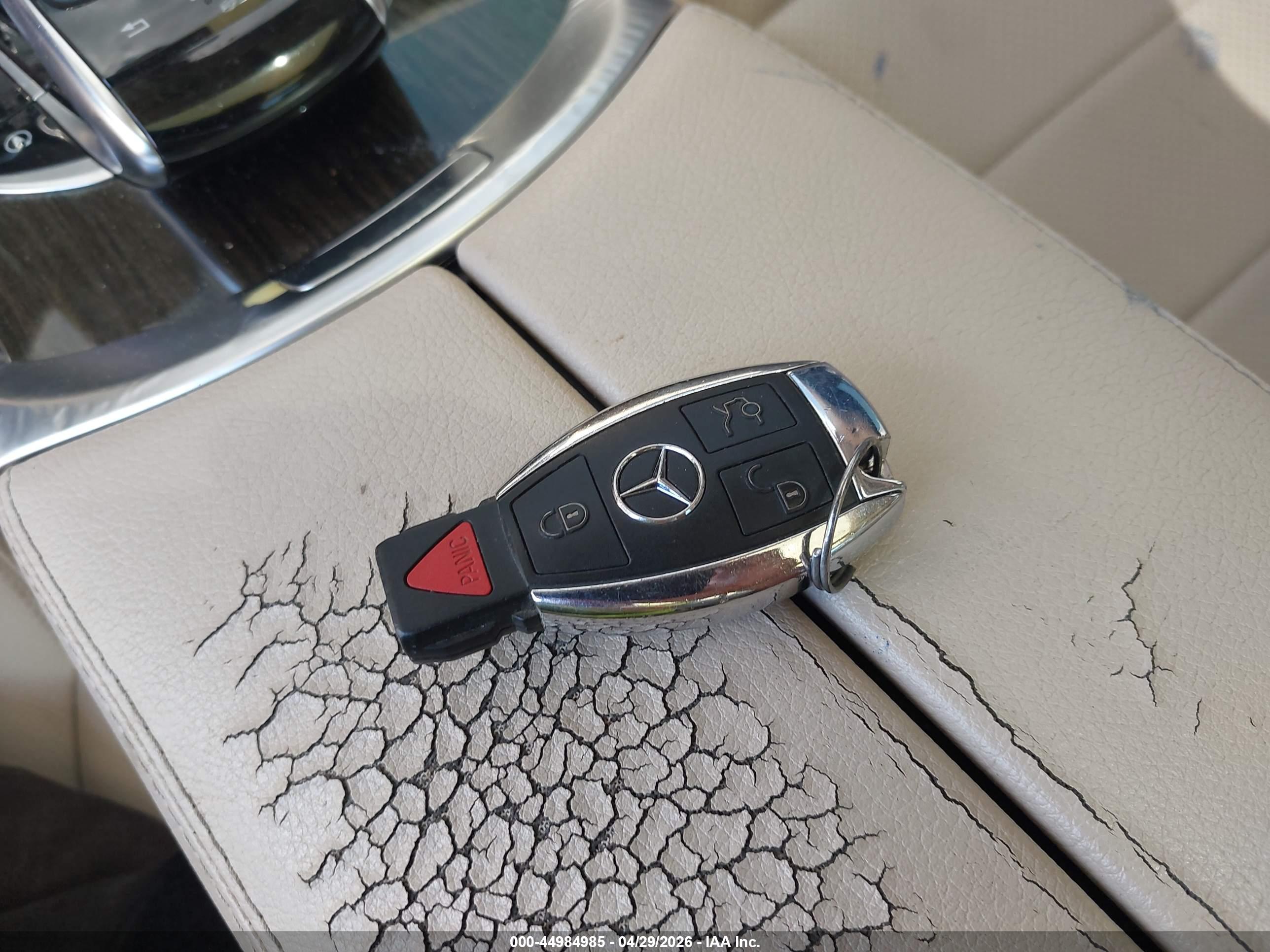 MERCEDES-BENZ C image 11