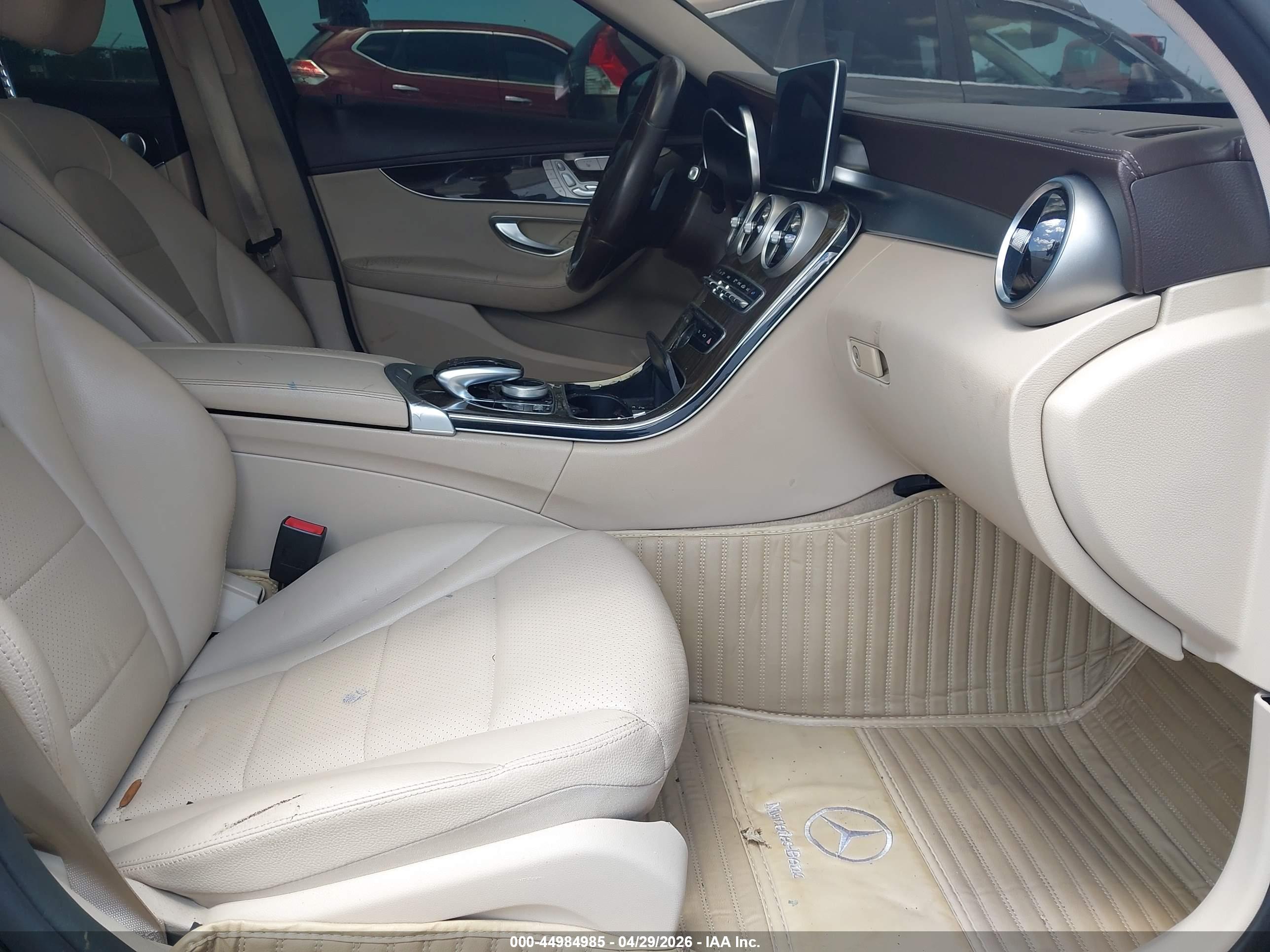 MERCEDES-BENZ C image 5