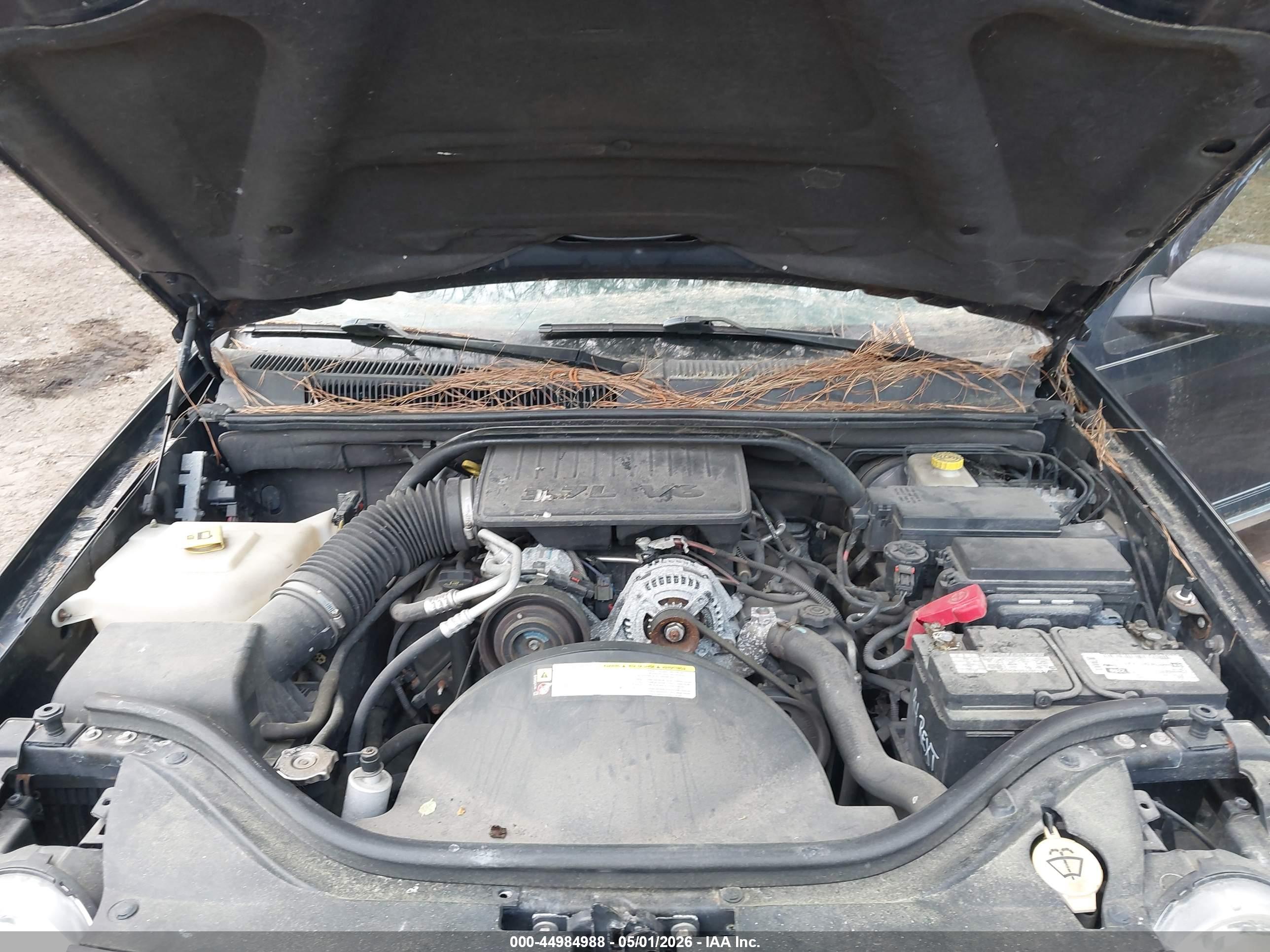 JEEP GRAND image 10