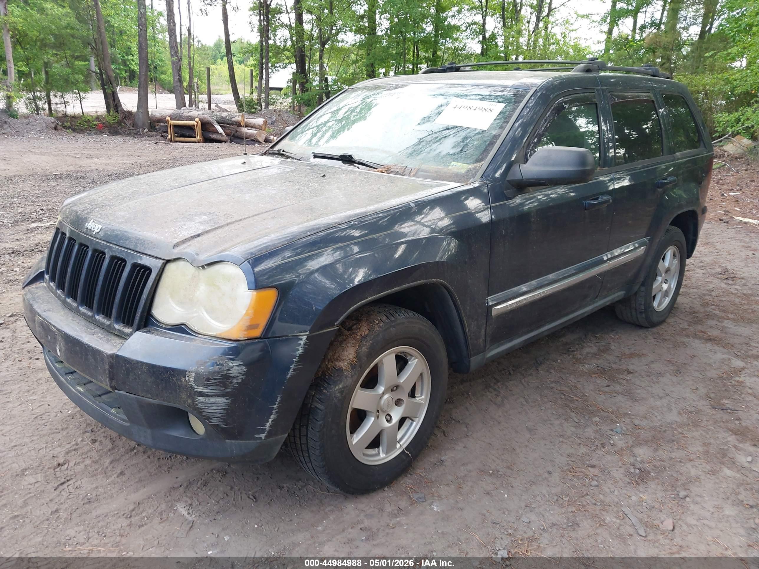 JEEP GRAND image 2