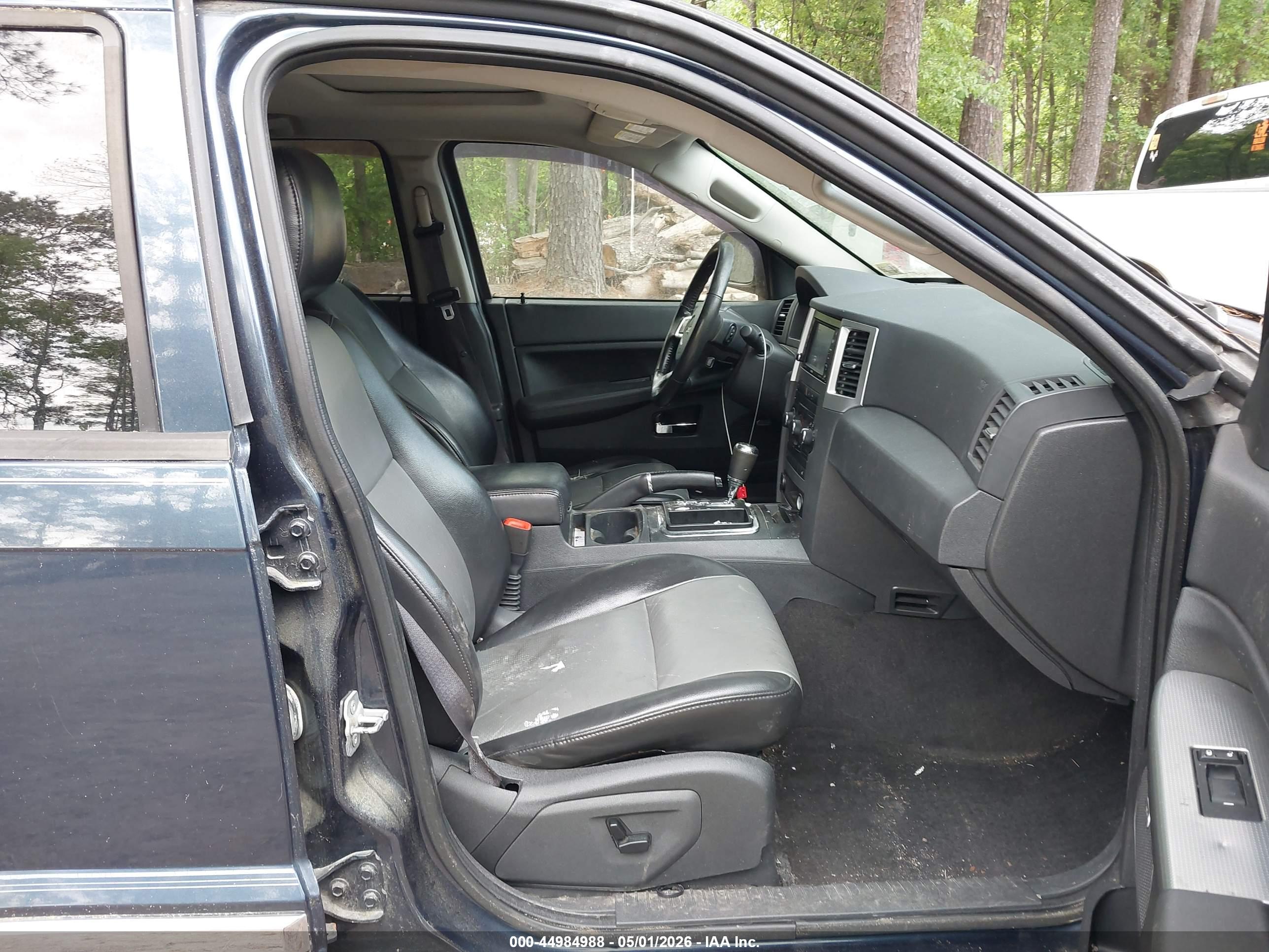 JEEP GRAND image 5
