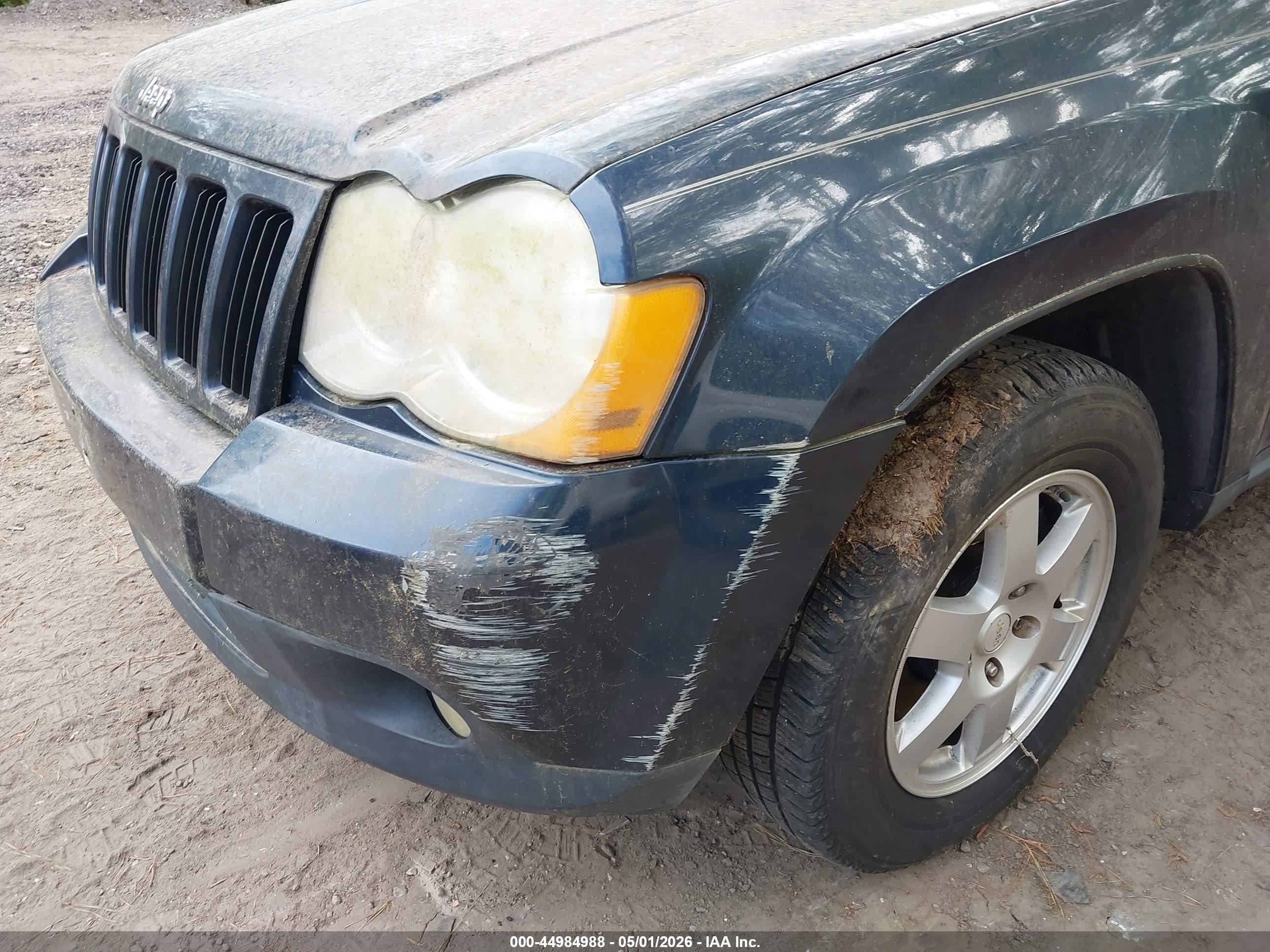 JEEP GRAND image 6
