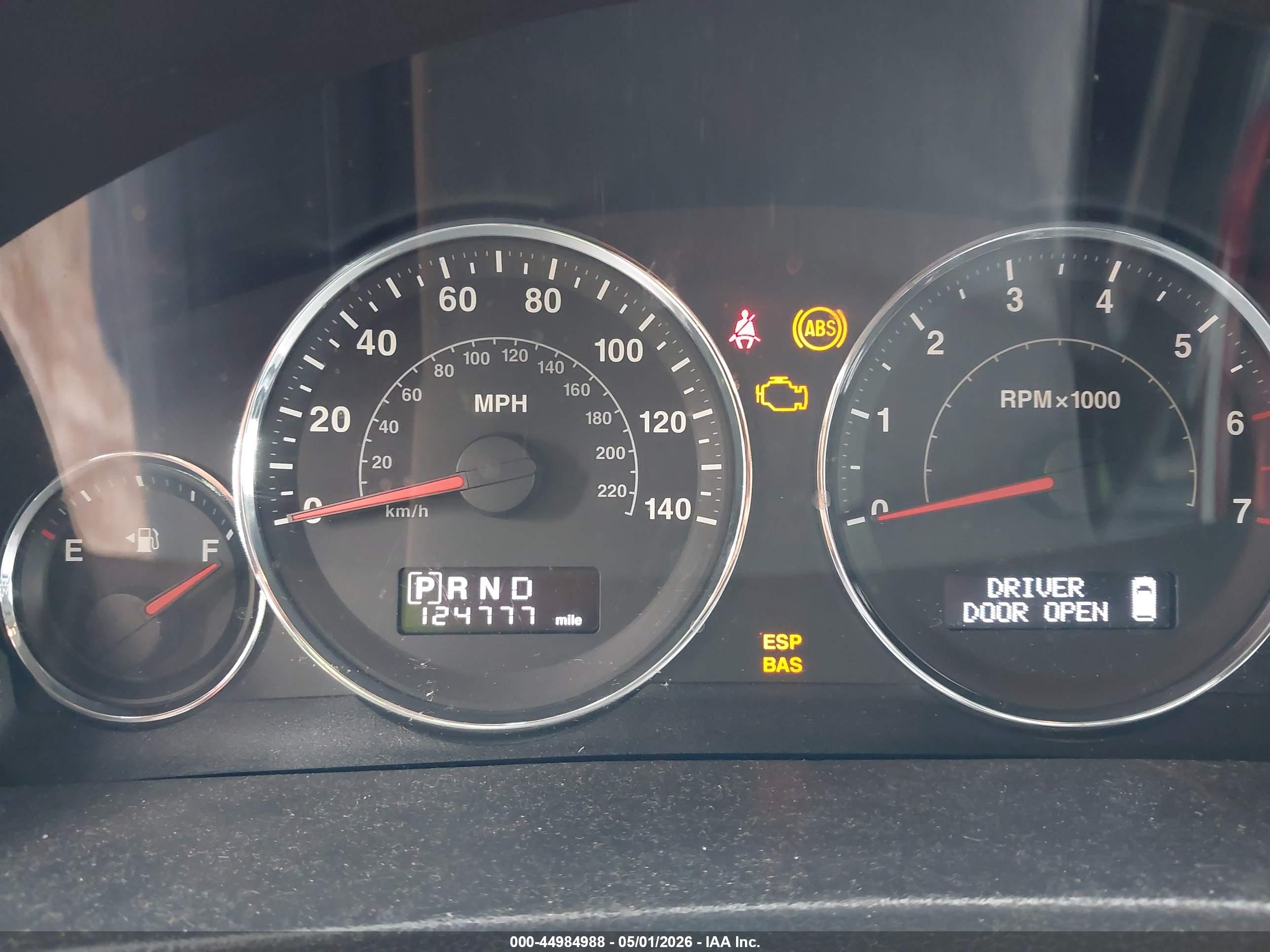 JEEP GRAND image 7