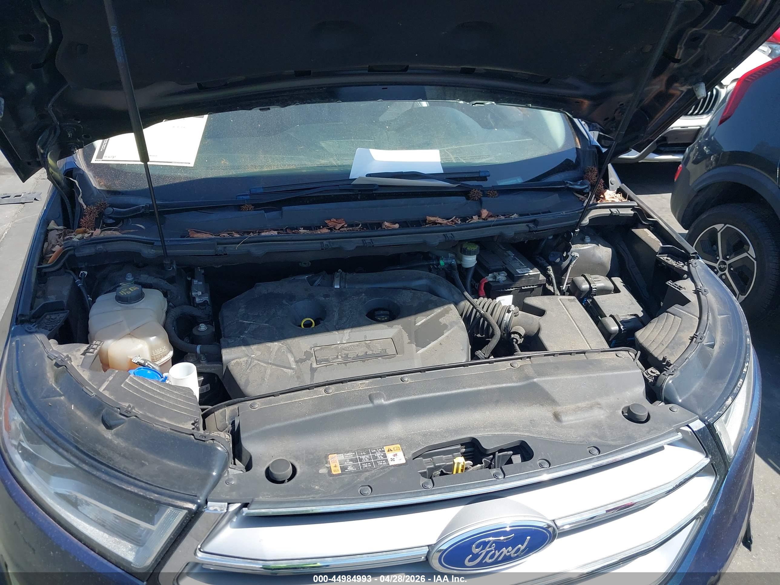 FORD EDGE image 10