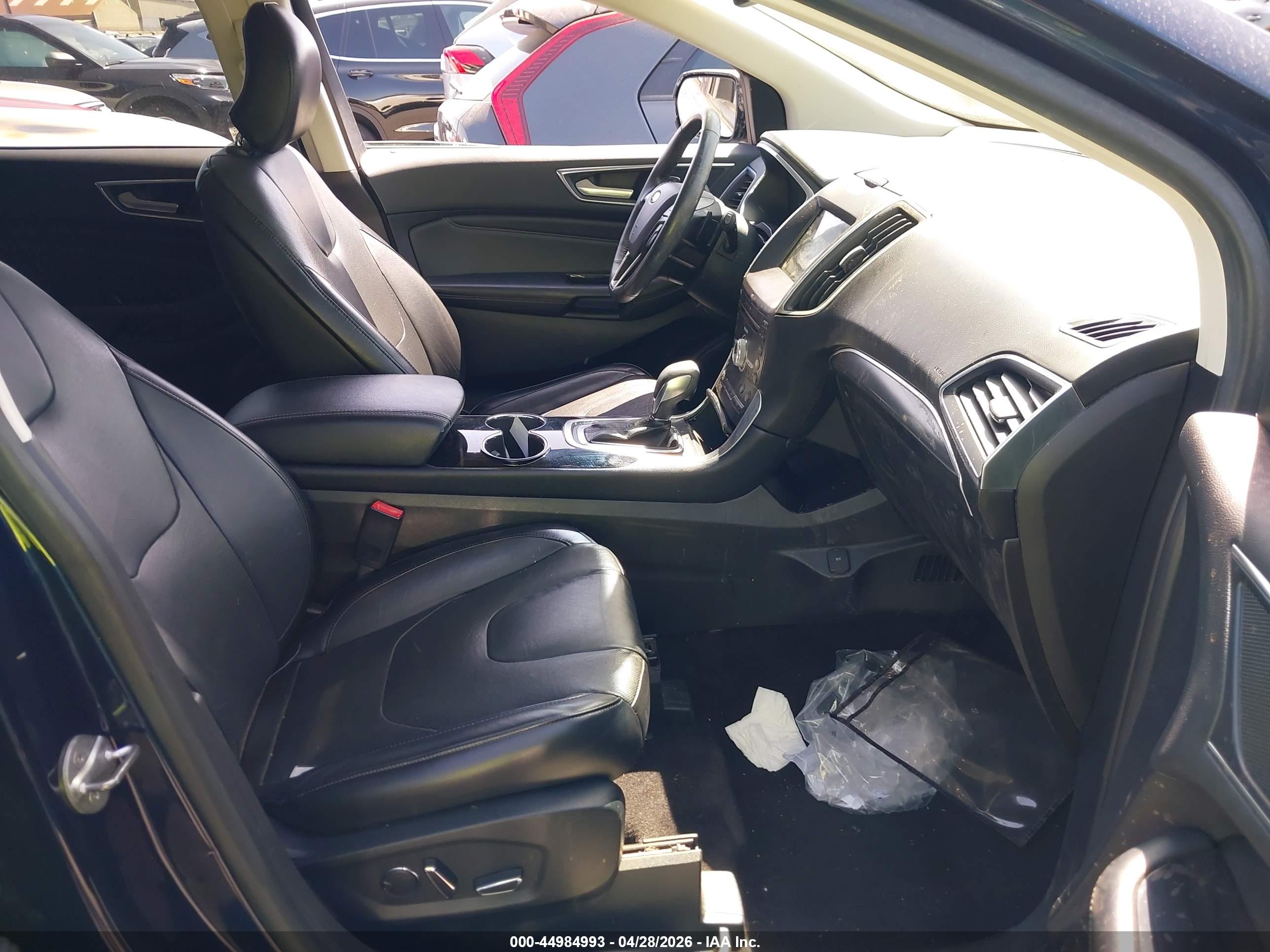 FORD EDGE image 5
