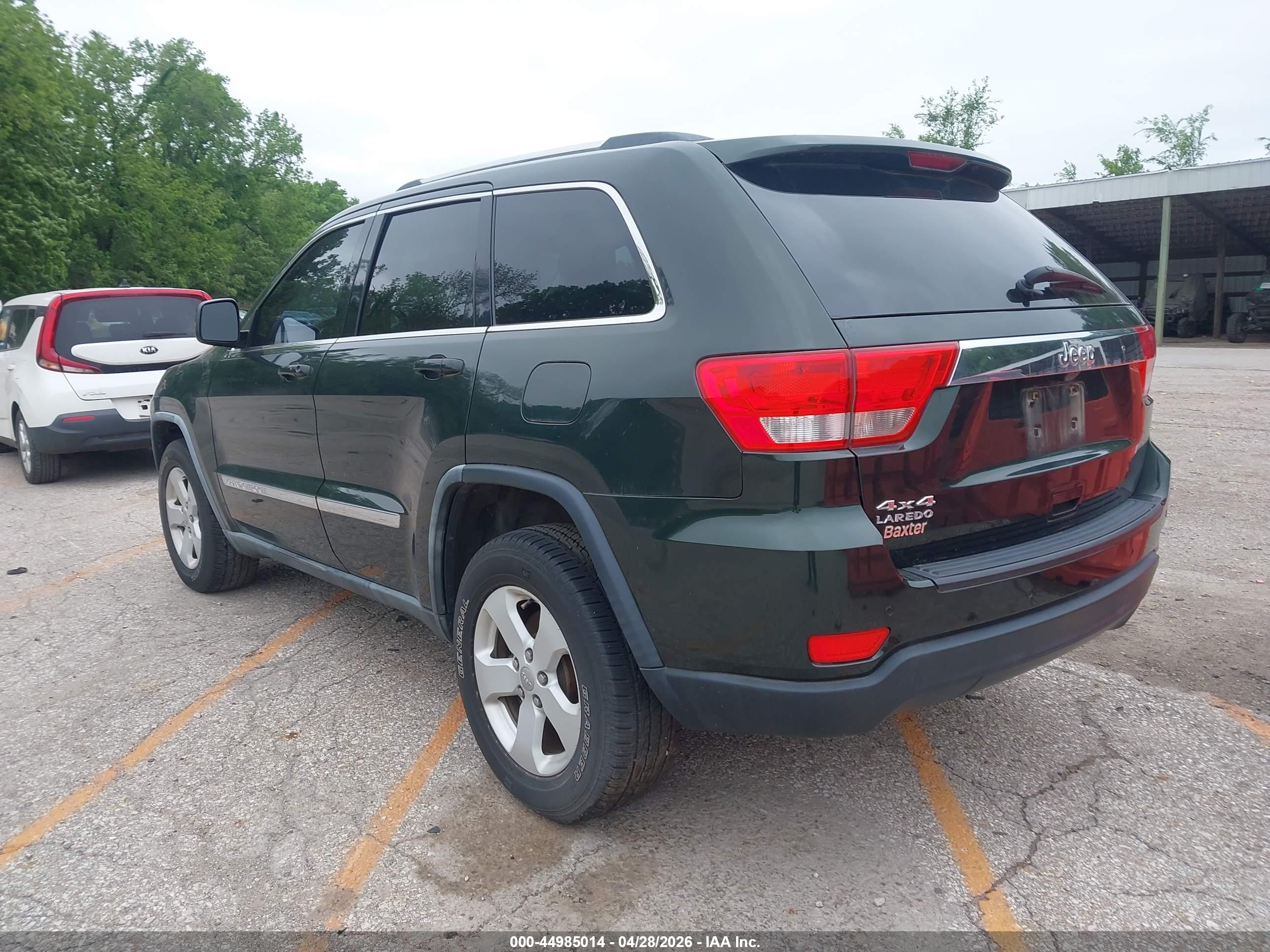 JEEP GRAND image 3