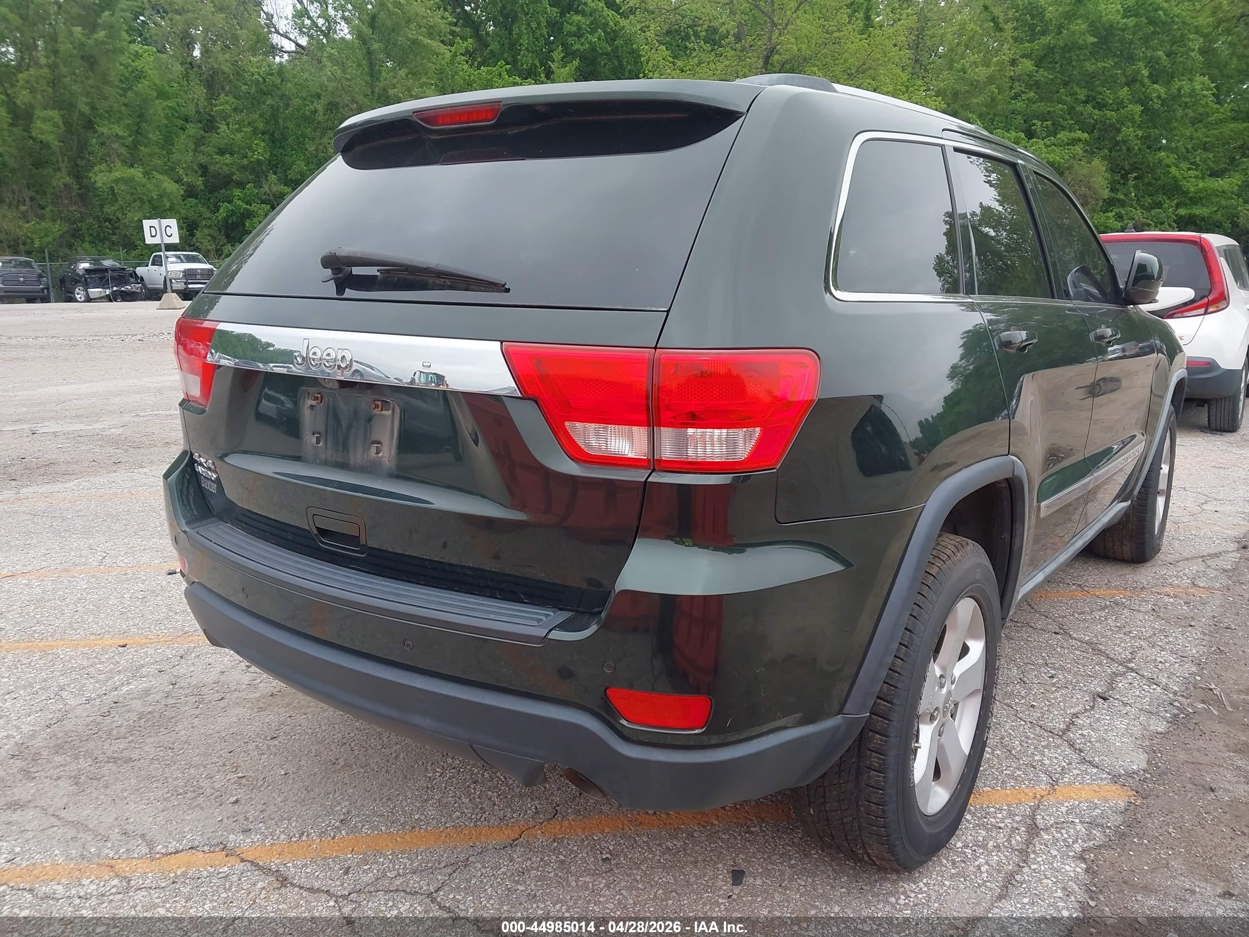 JEEP GRAND image 4