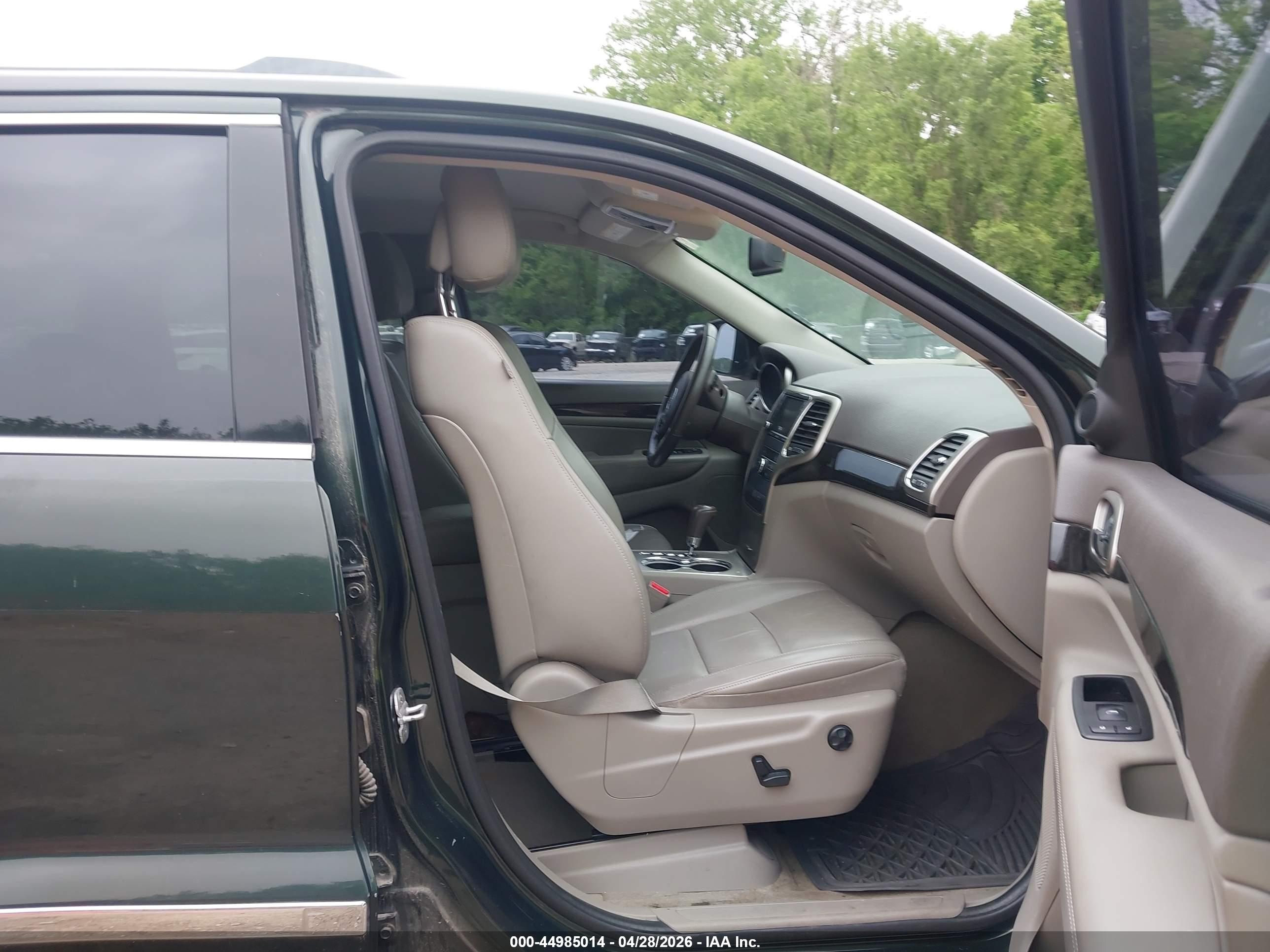 JEEP GRAND image 5