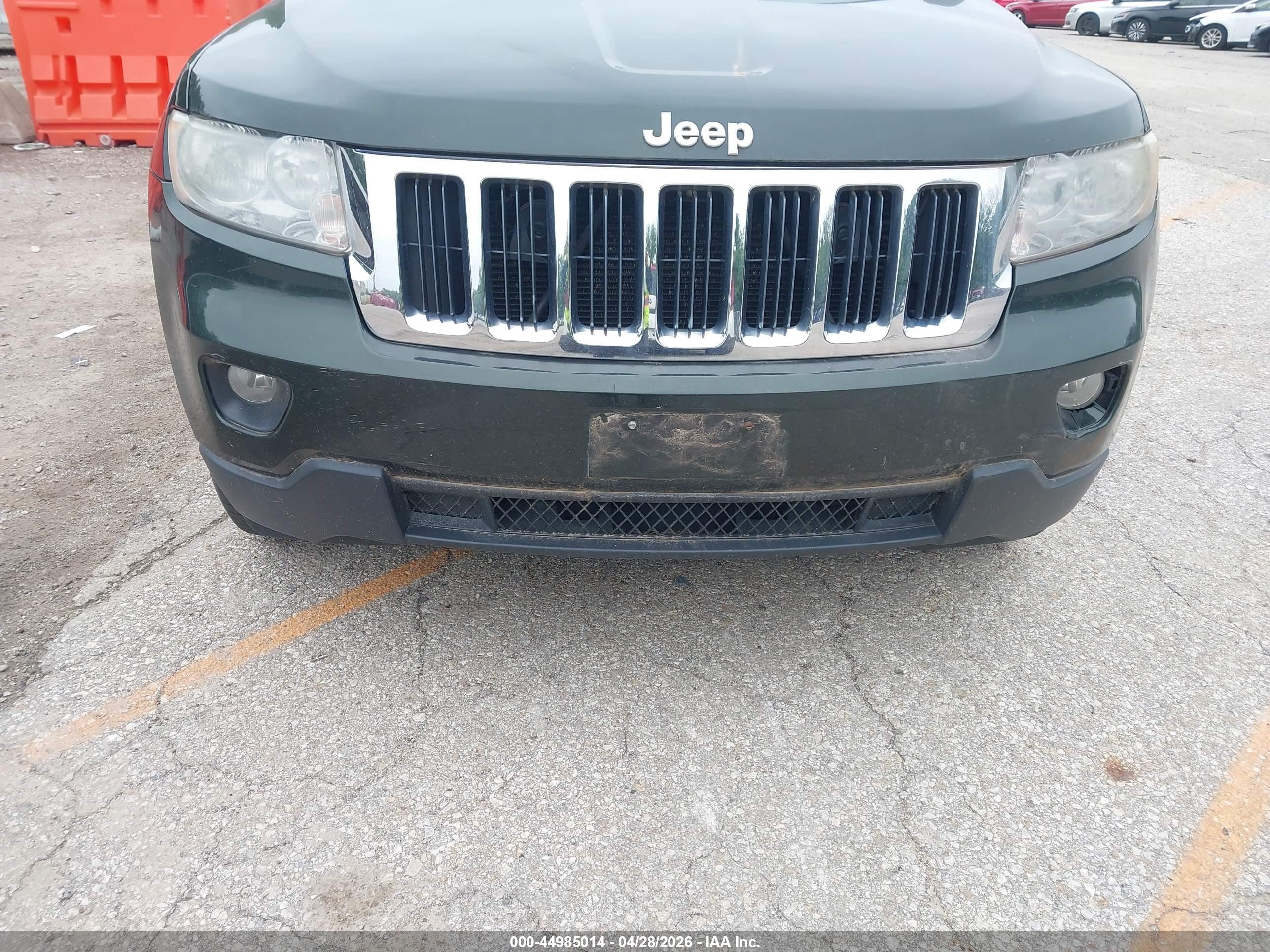 JEEP GRAND image 6