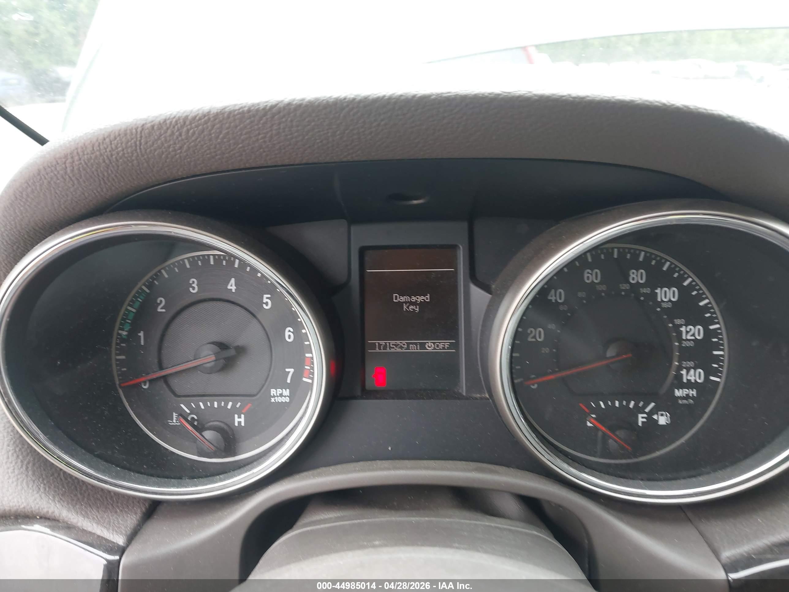 JEEP GRAND image 7