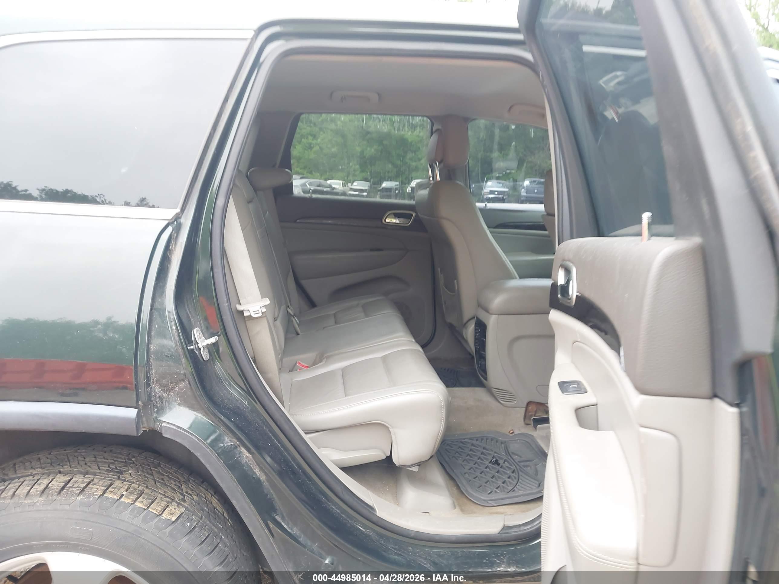 JEEP GRAND image 8