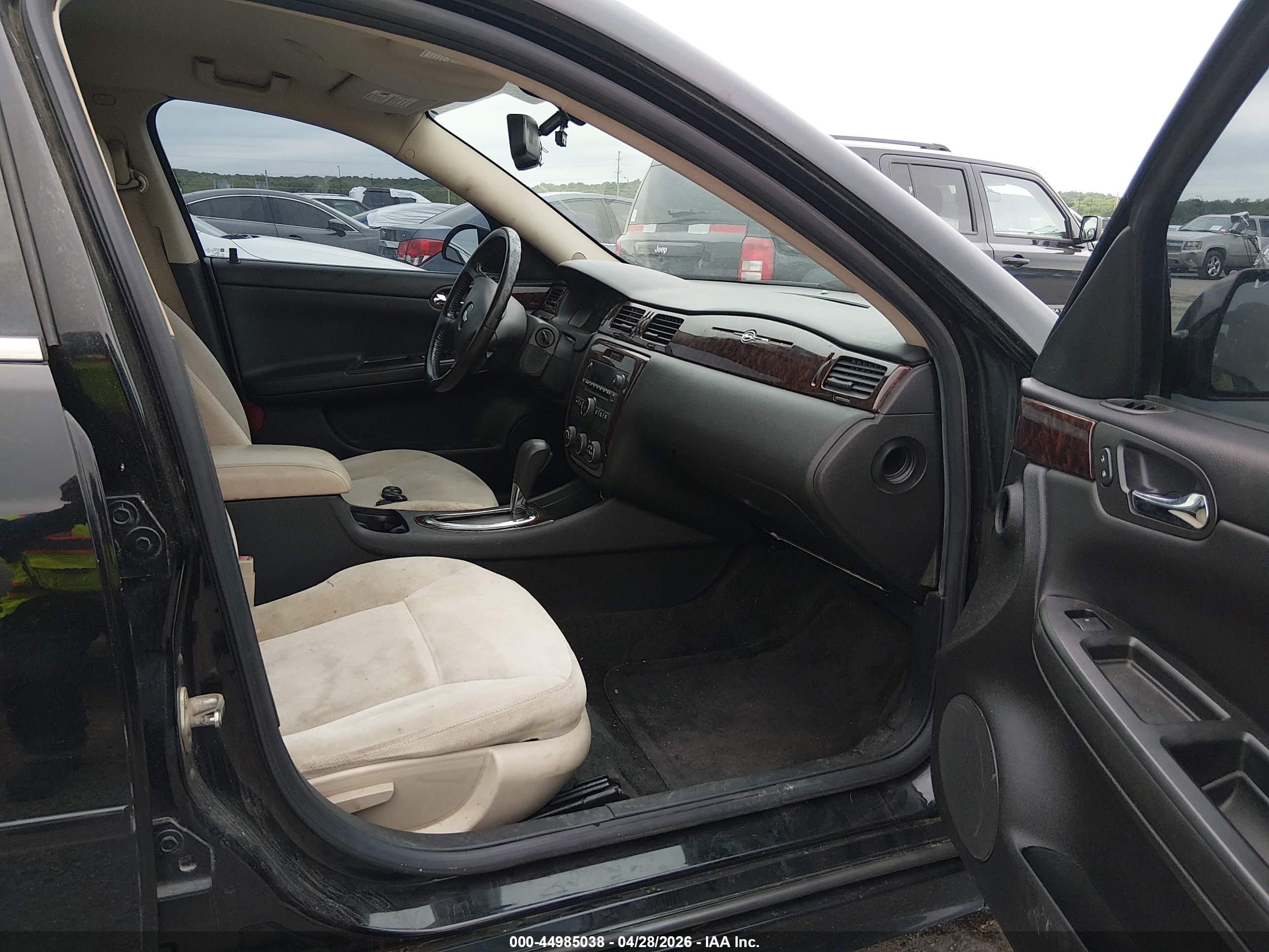 CHEVROLET IMPALA image 5