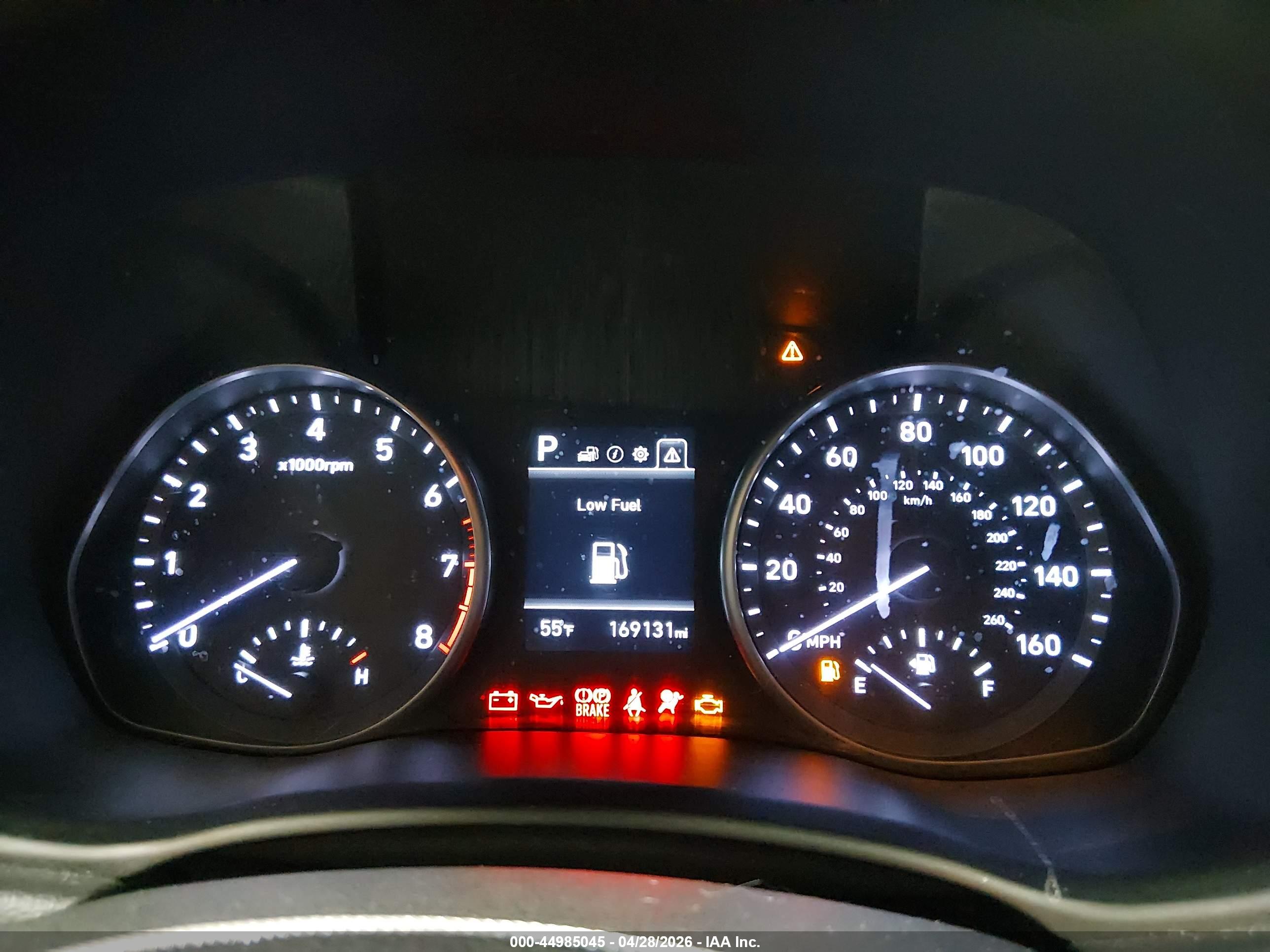 HYUNDAI ELANTRA image 7