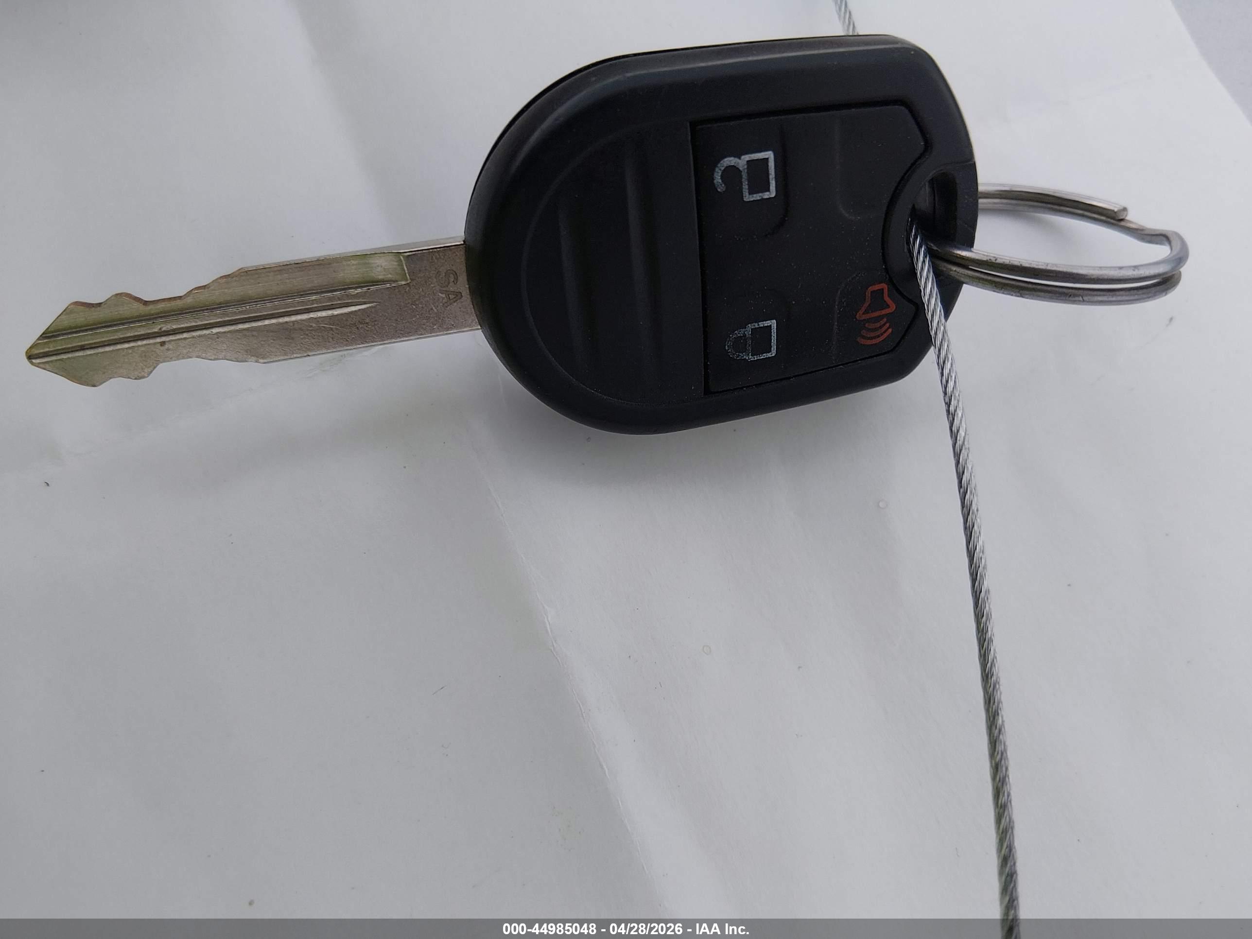 FORD EDGE image 11