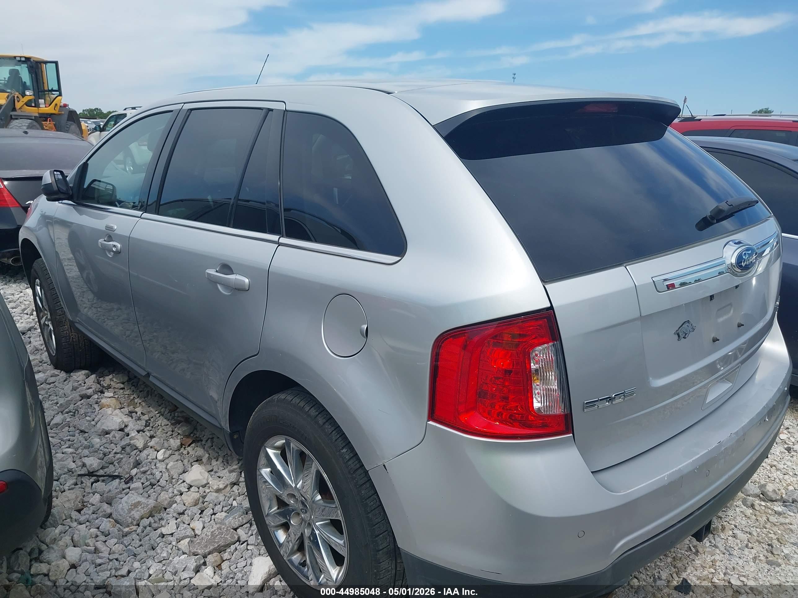 FORD EDGE image 3