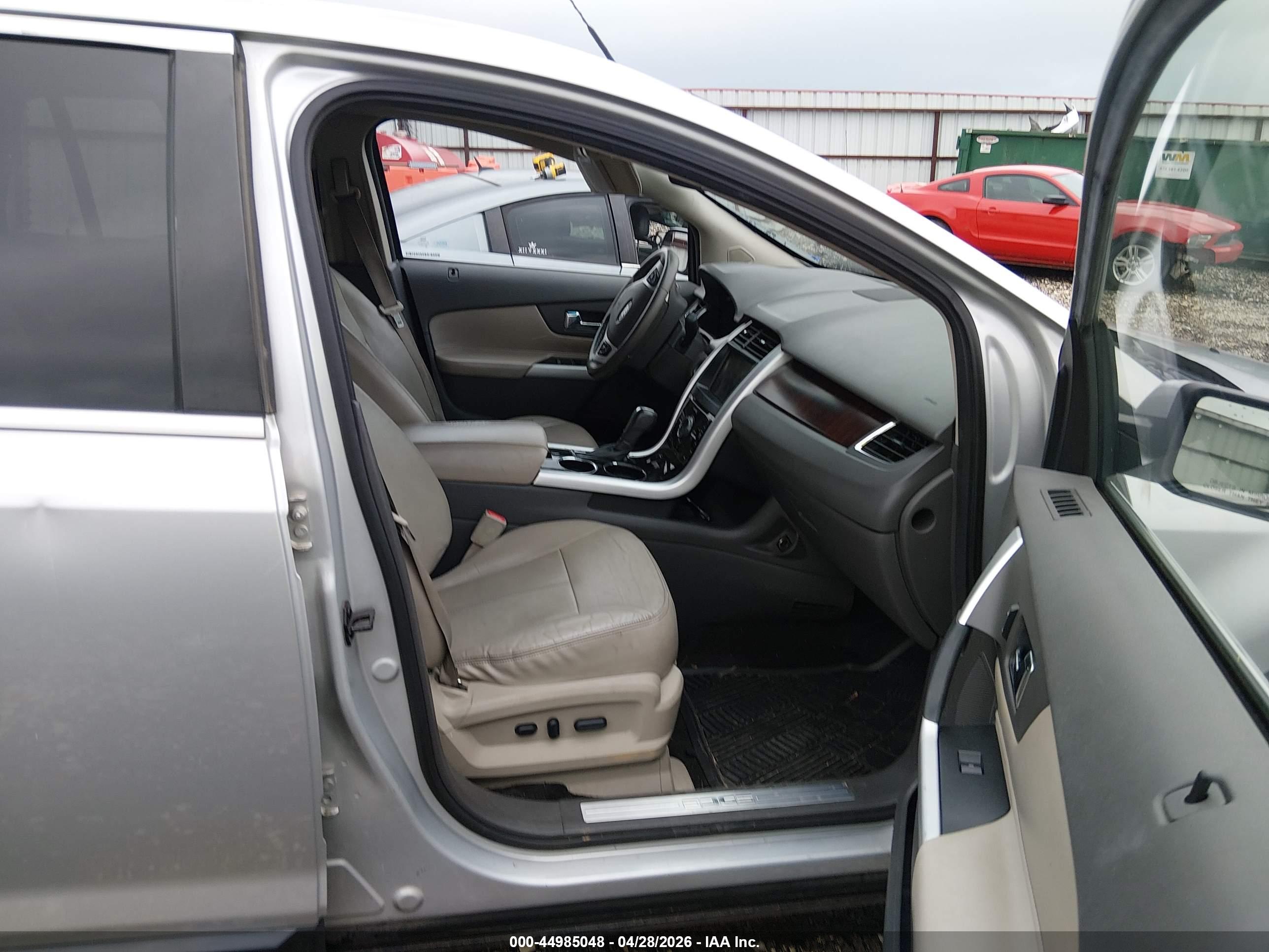 FORD EDGE image 5