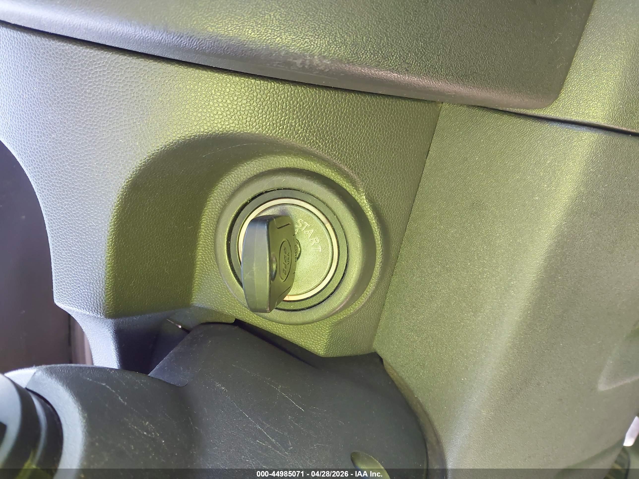 NISSAN XTERRA image 11