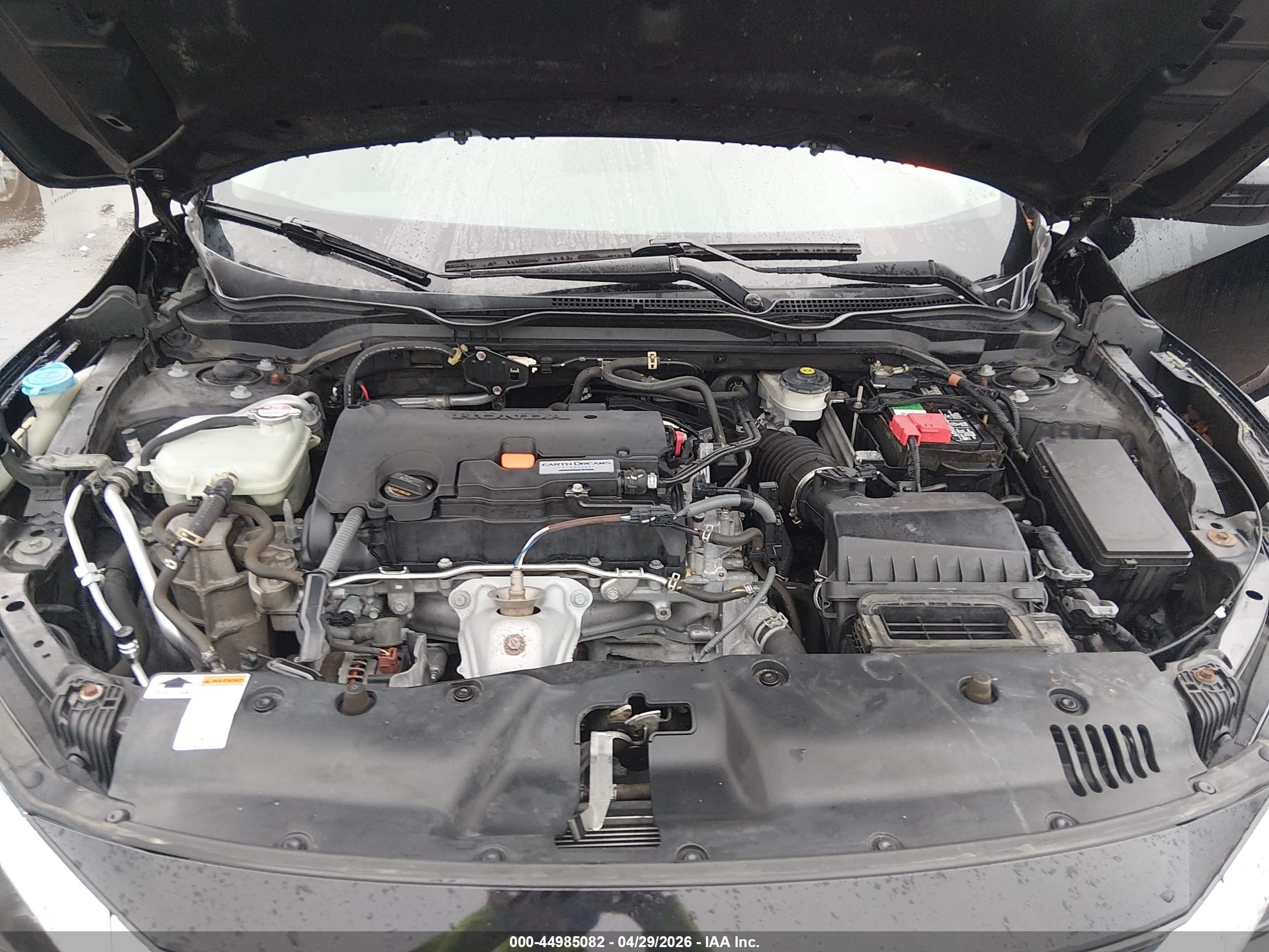 HONDA CIVIC image 10