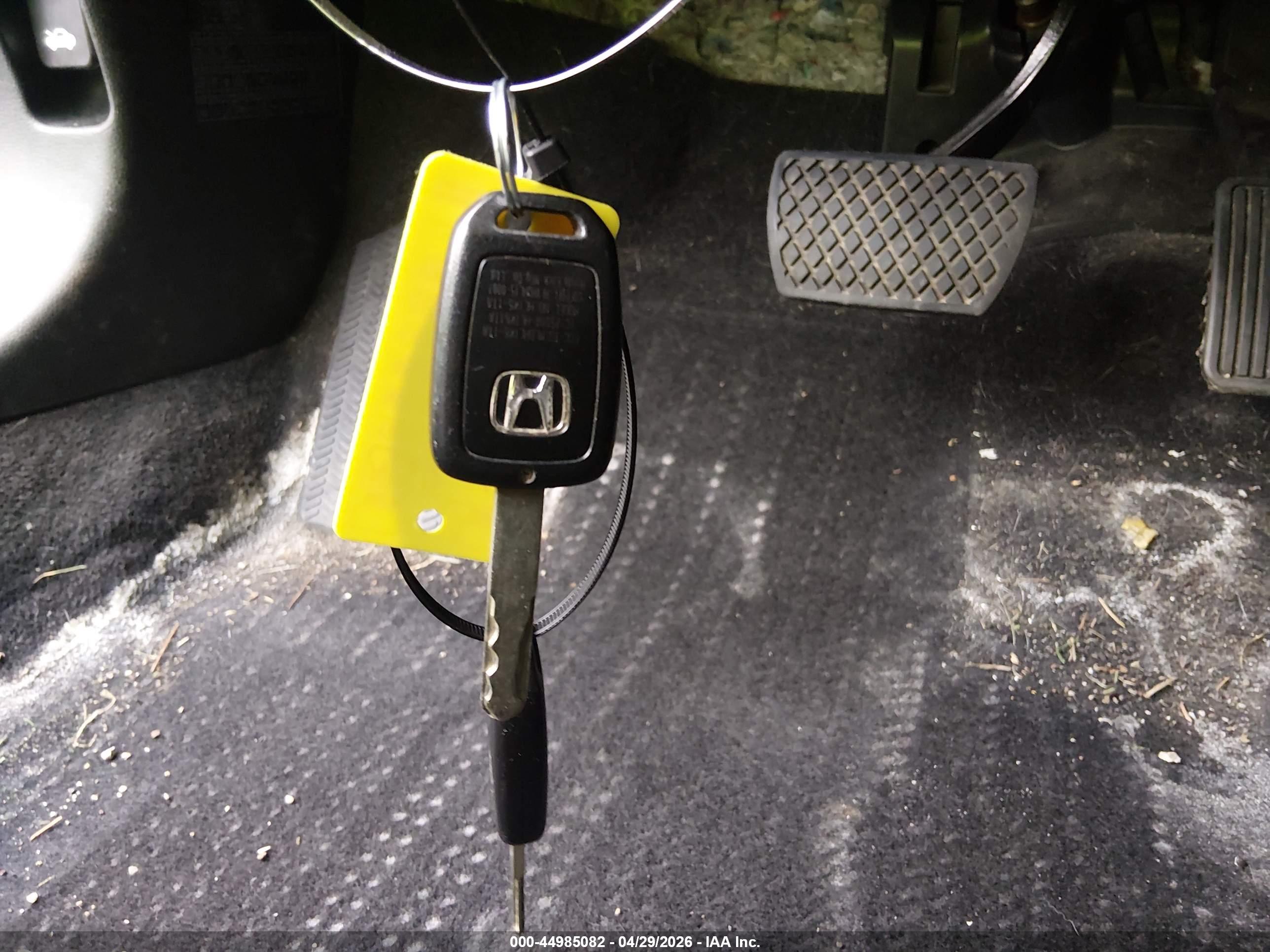 HONDA CIVIC image 11