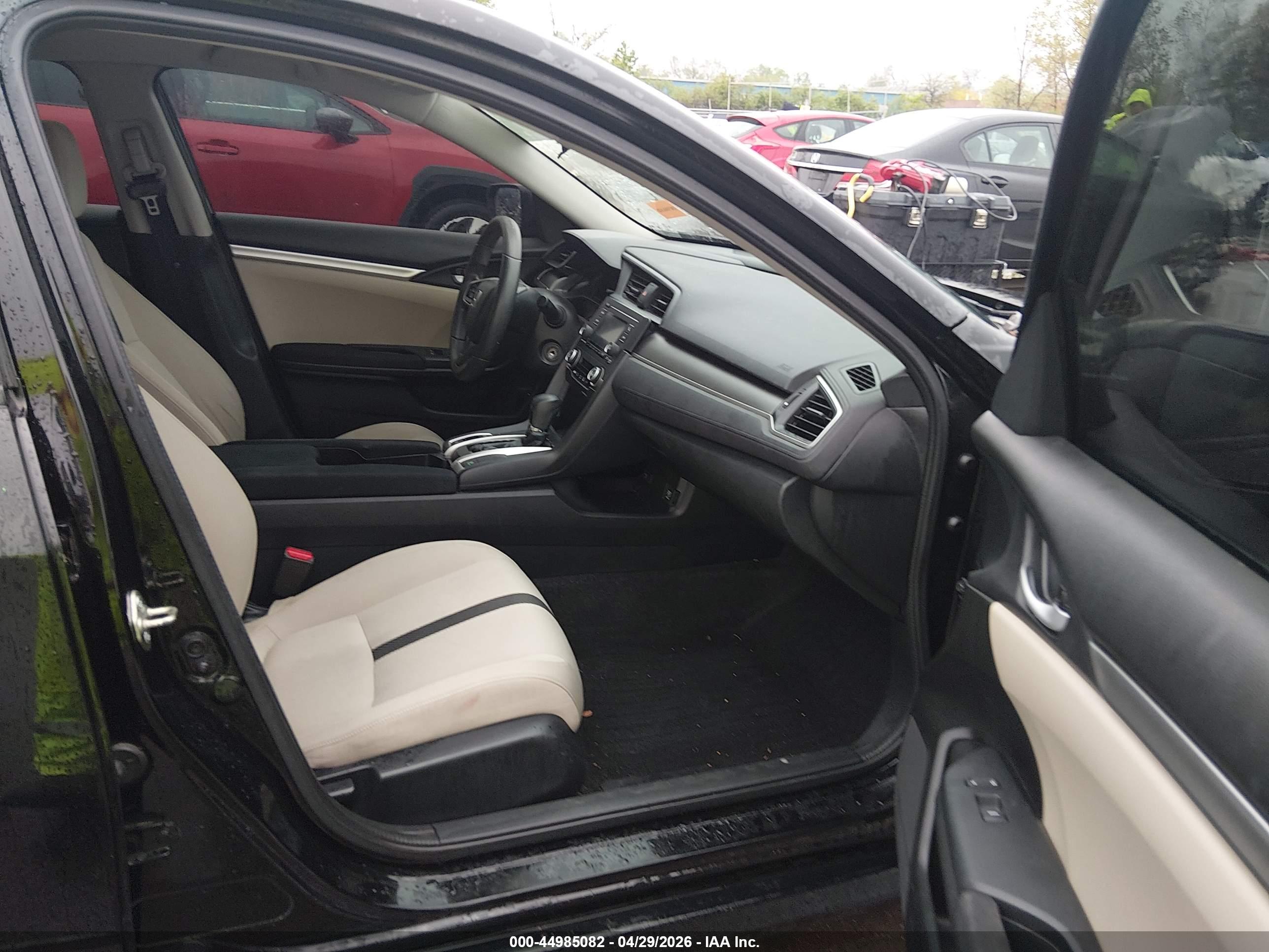 HONDA CIVIC image 5